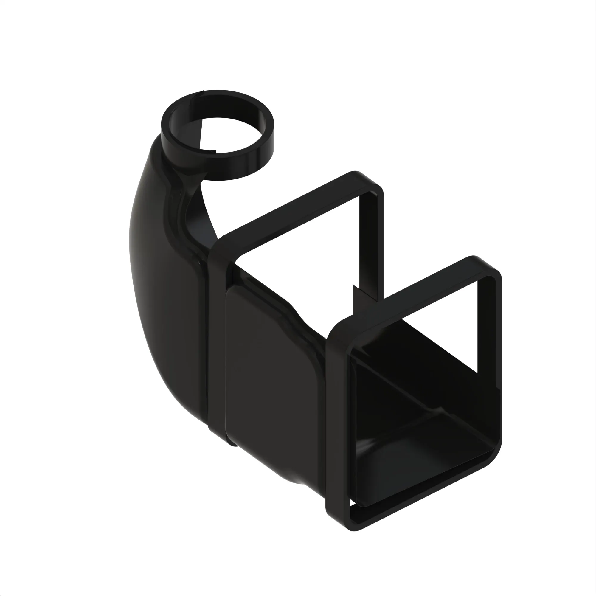John Deere Heat Shield - RE552115