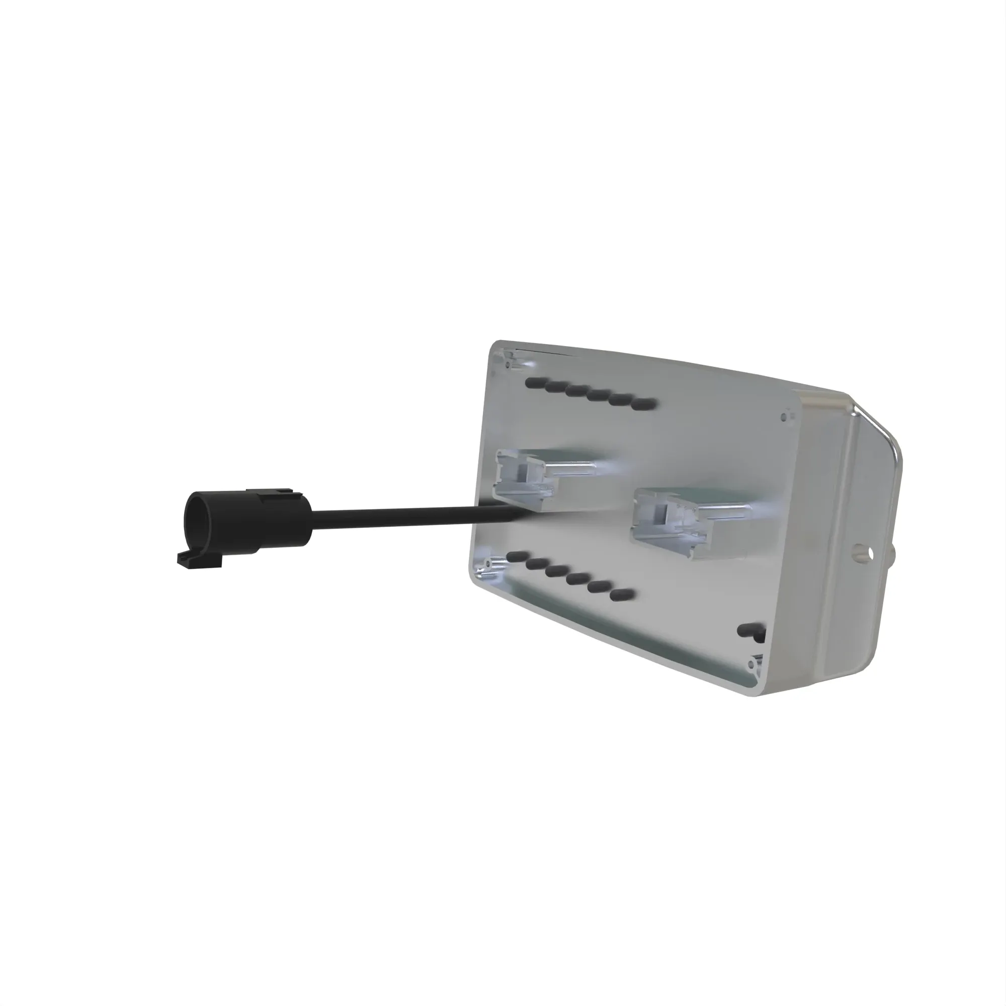 John Deere Can Power Outlet Vehicle Controller - KK61817