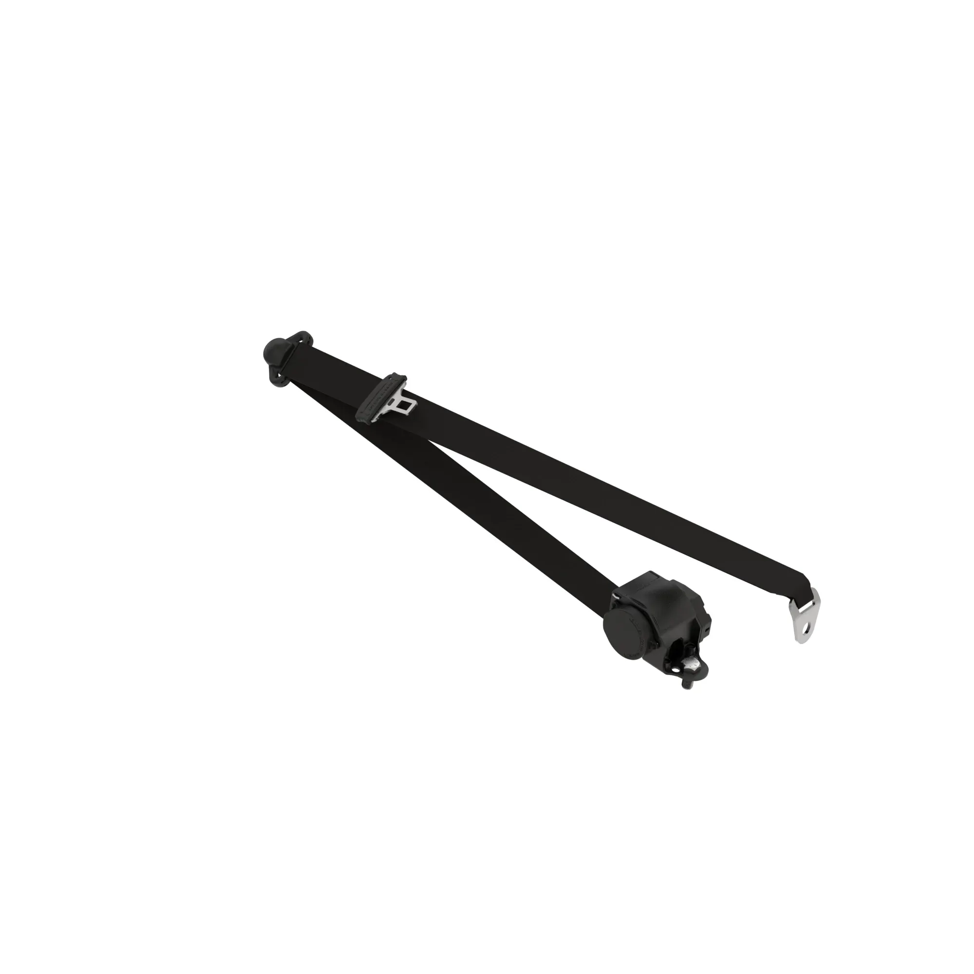 John Deere Seat Belt - AUC14373