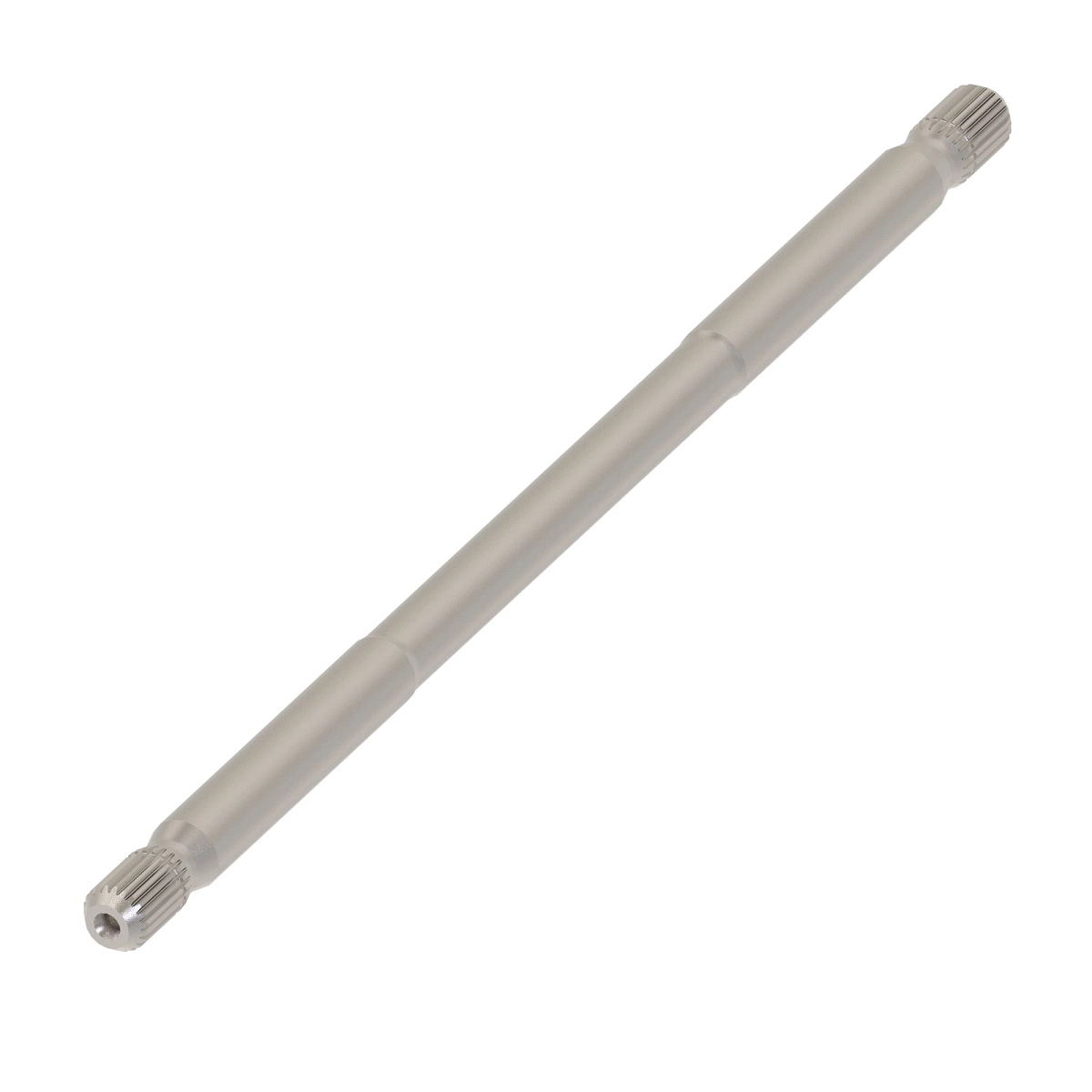 Shaft, PTO Input, Ivt-425 Diff Case