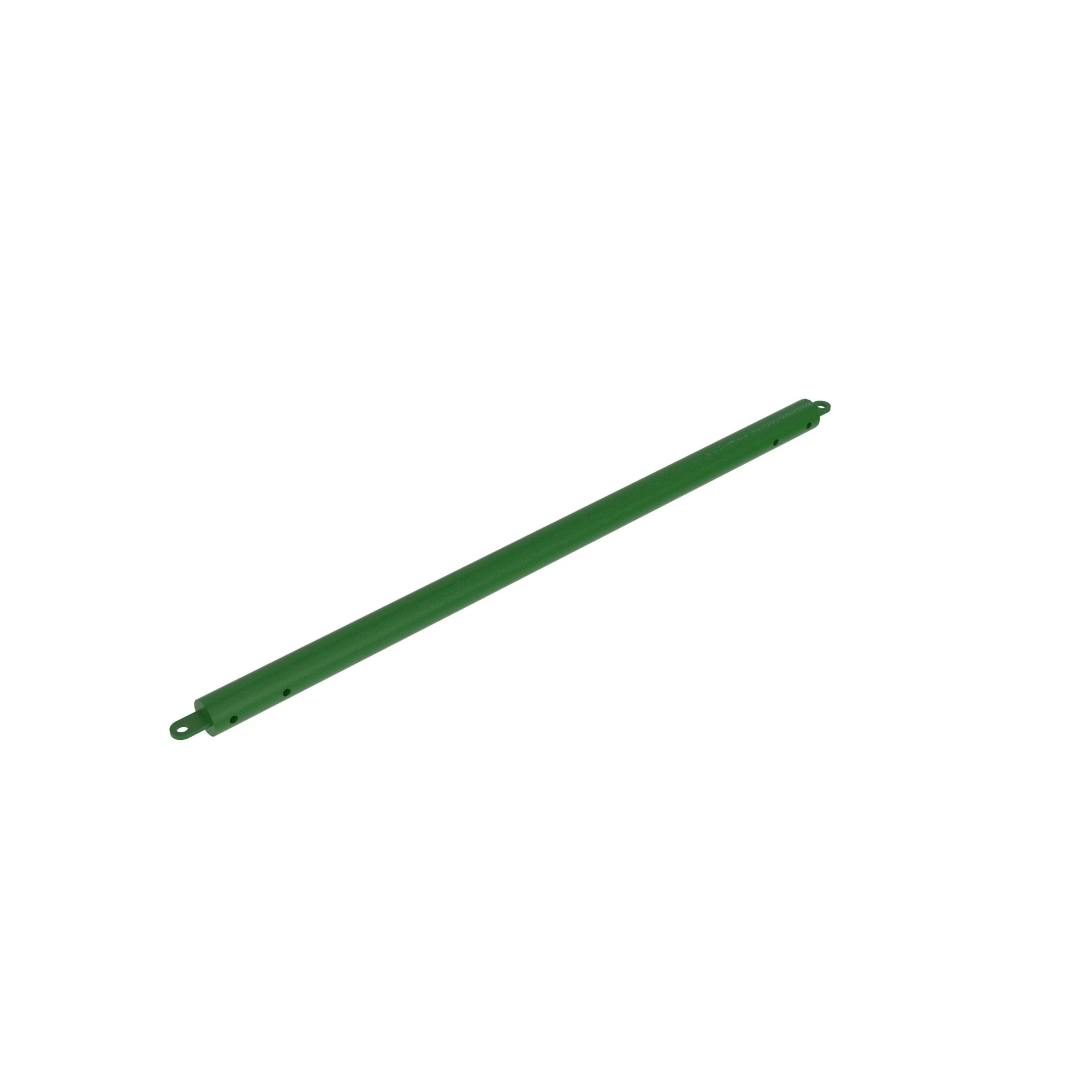 TUBE, SKID STEER CROSS BAR