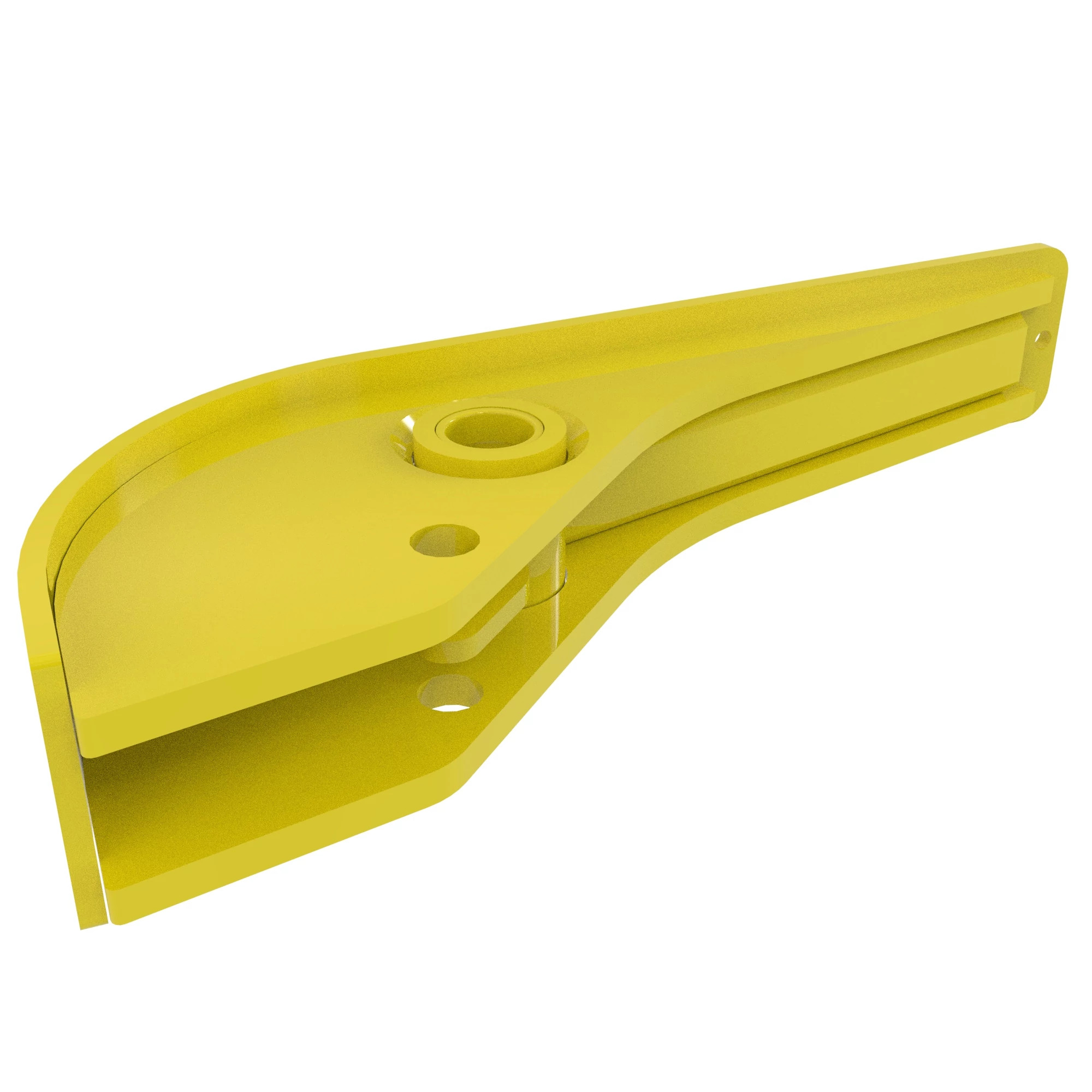 ASSY, ACCUM OUTER, LH