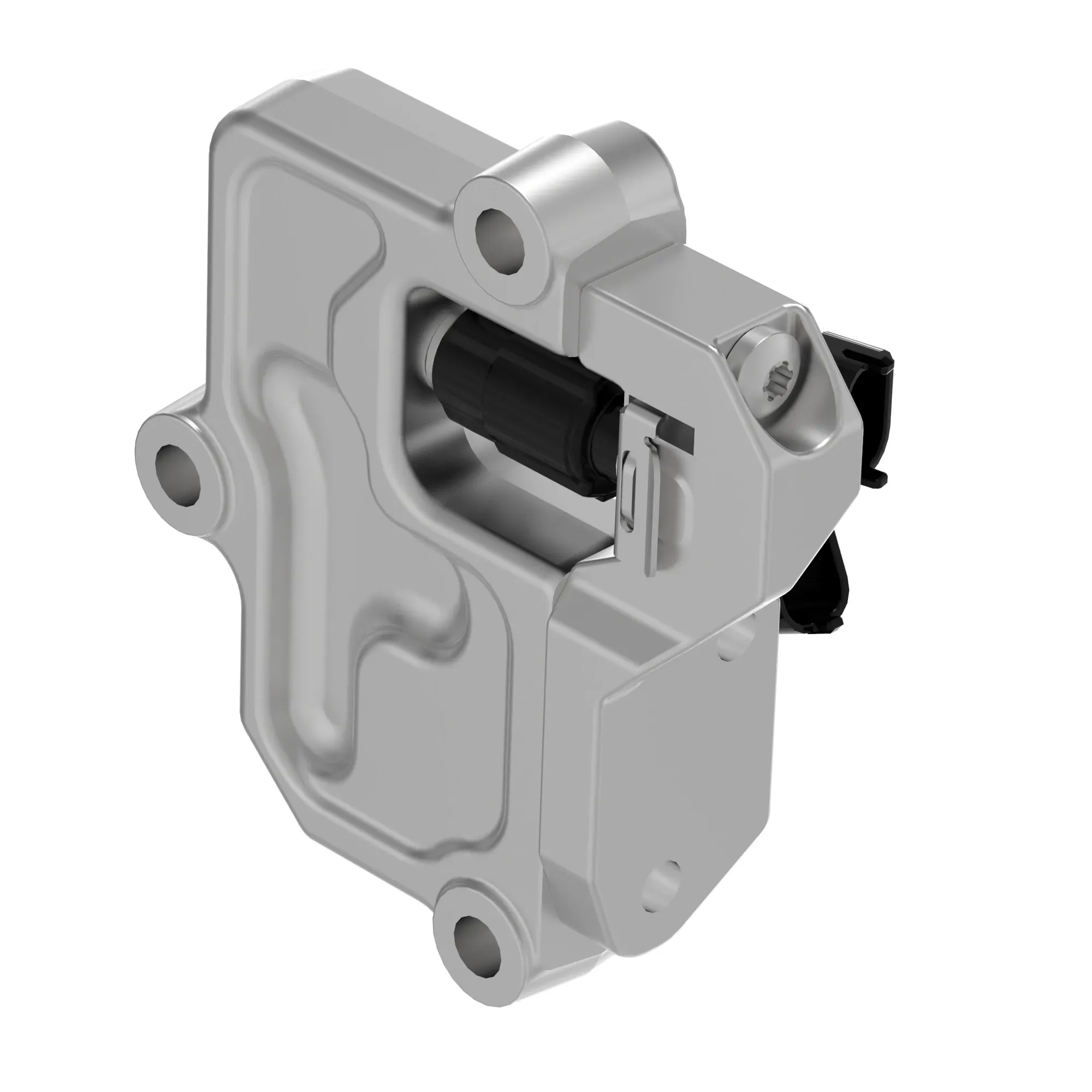 Flow Control Hyd. Valve