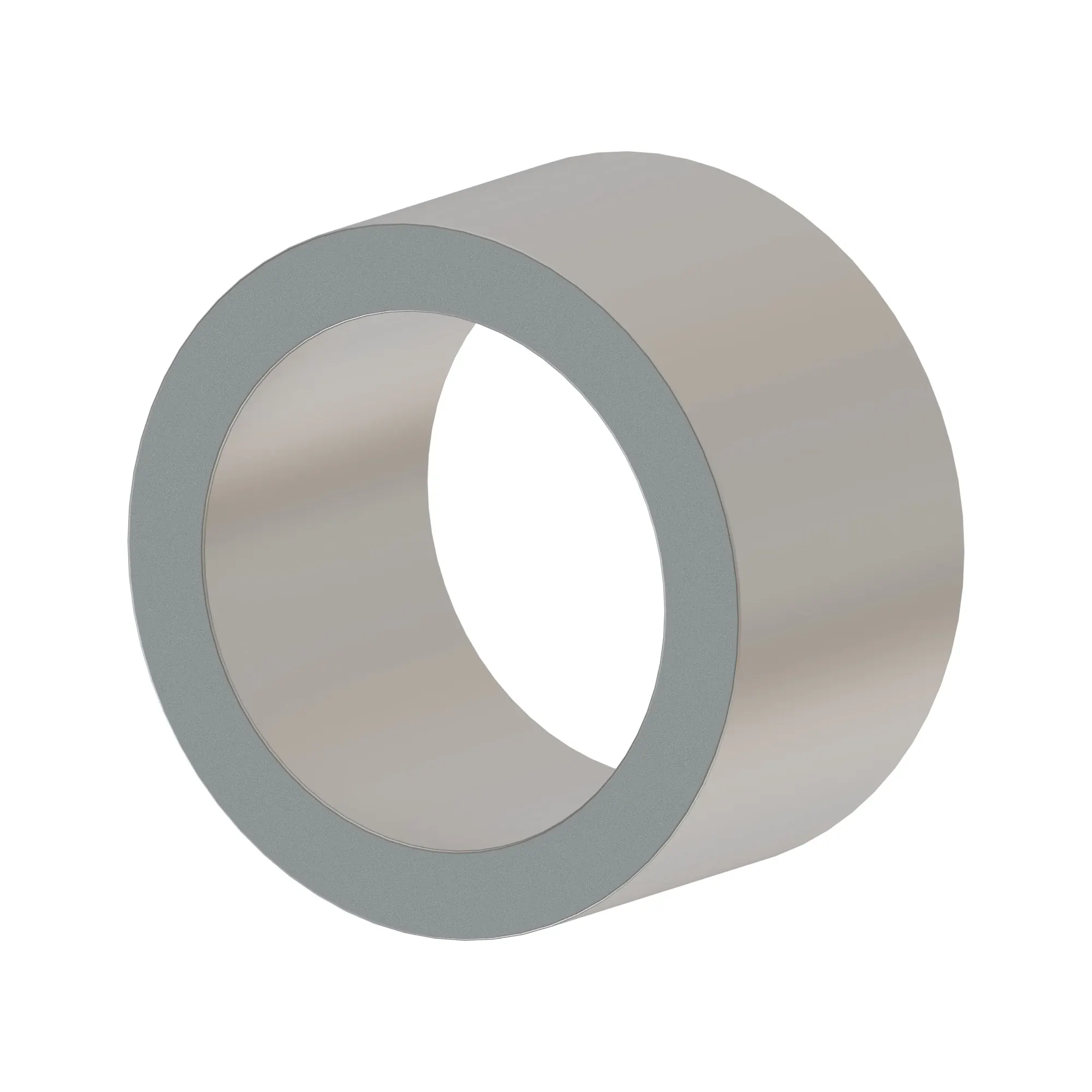 John Deere Upper Doffer Sheave Spacer - KK56390