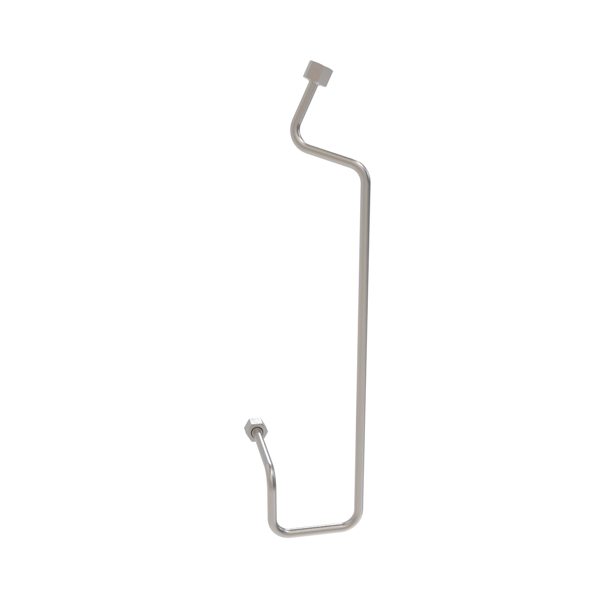 Oil Line, Prm to Filter, Autotrac W