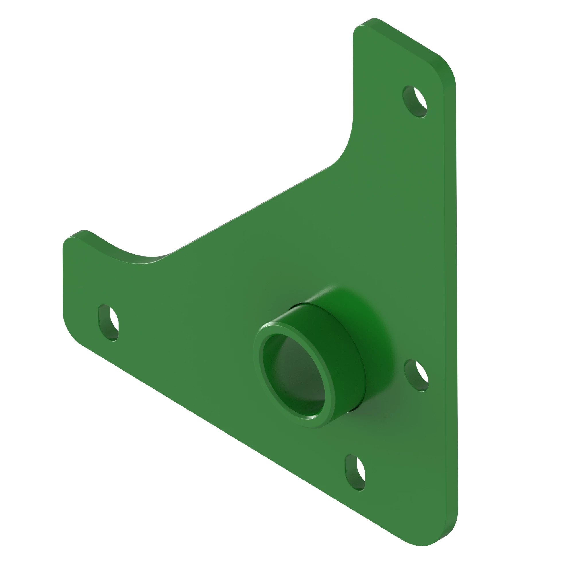 PIVOT BRACKET ASSEMBLY