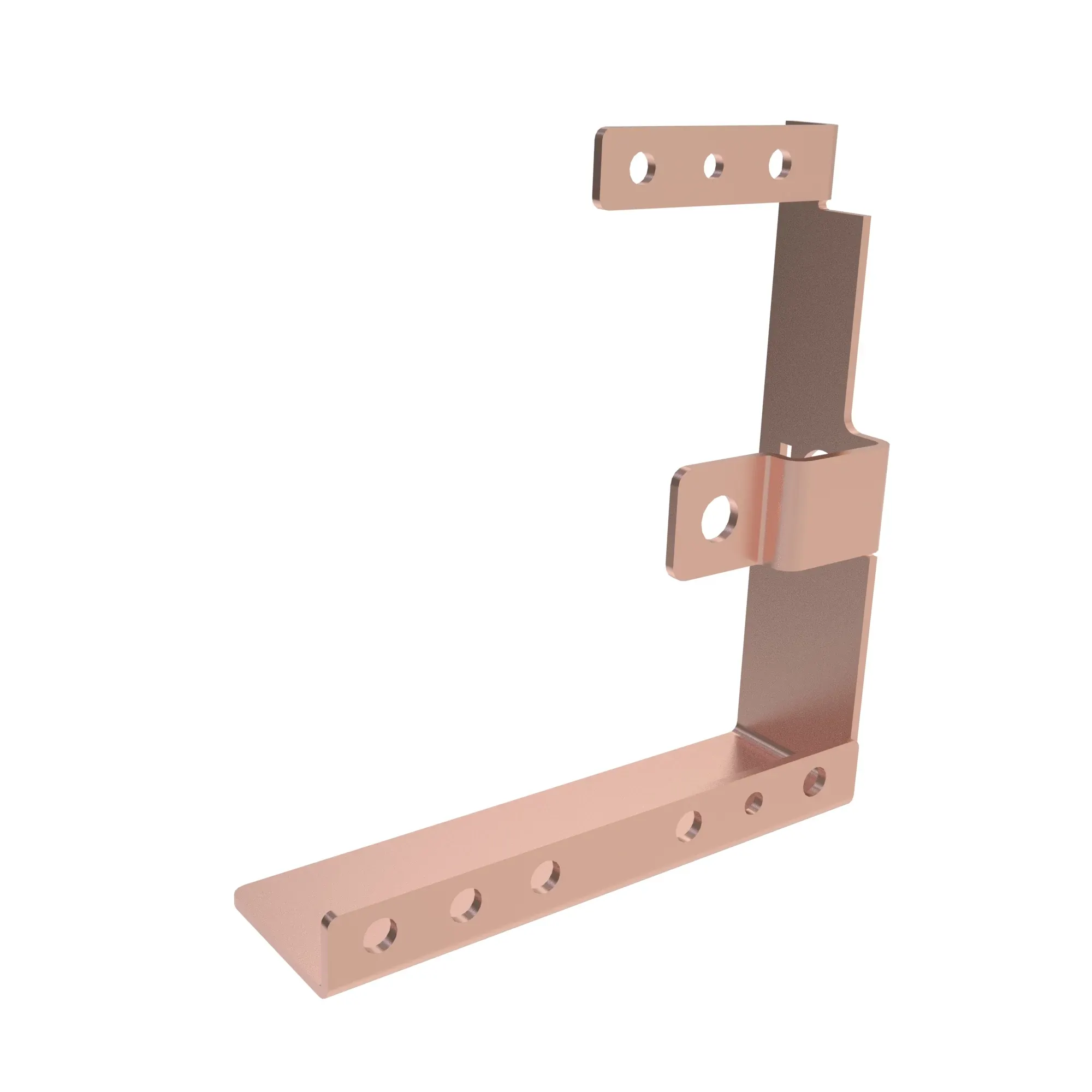 ELECTRICAL CONDUCTOR, BUS BAR, POWE