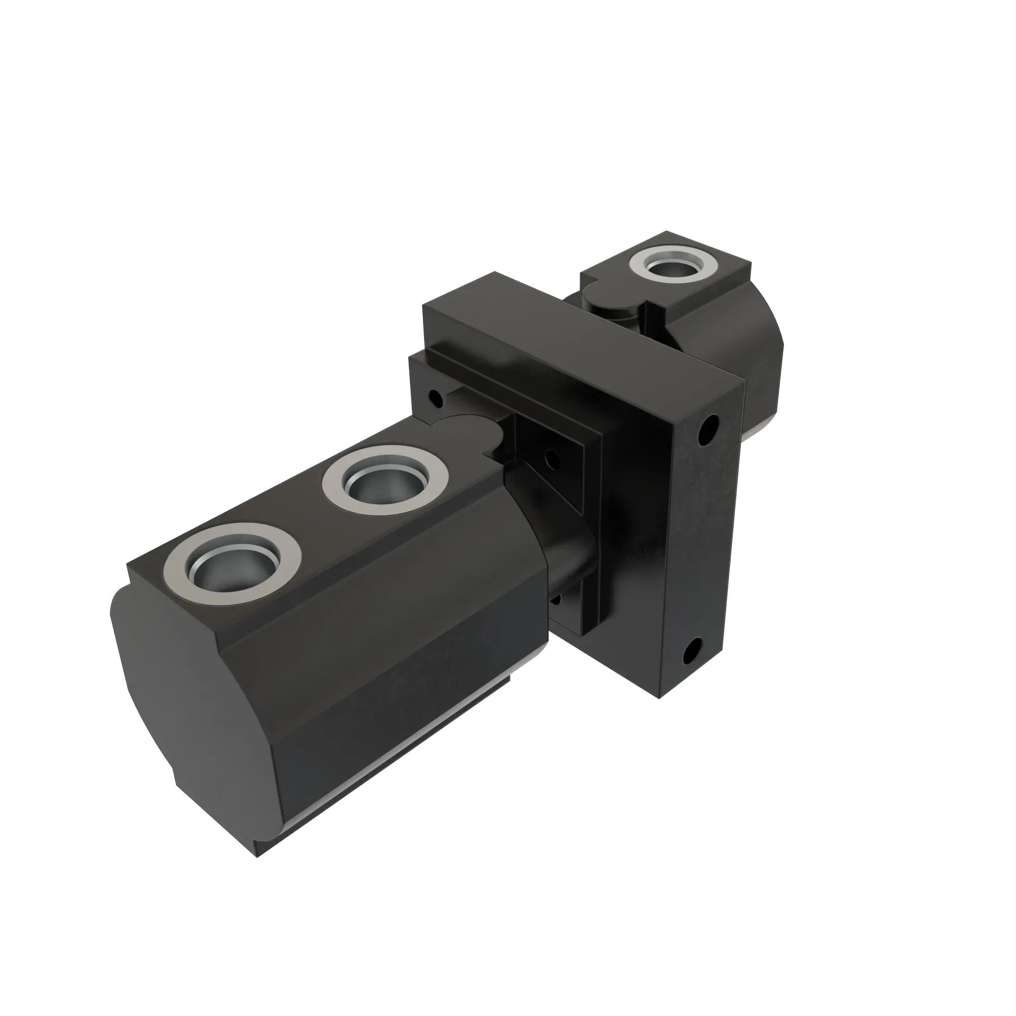 AT220607: Axle Oil Recirculation Pump