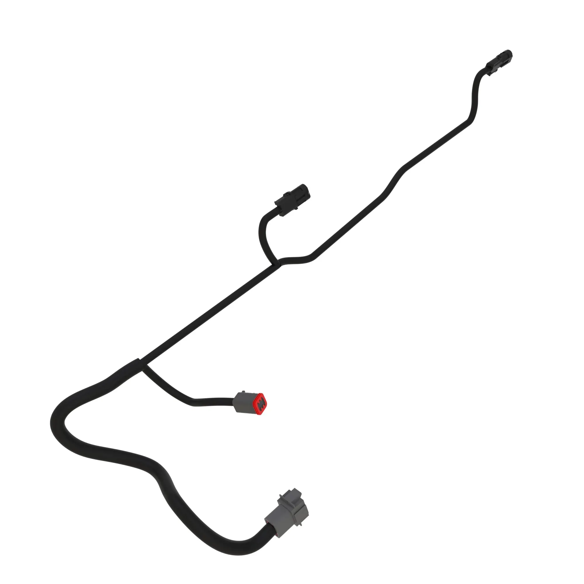 TWINE OPTION WIRING HARNESS V4X1X