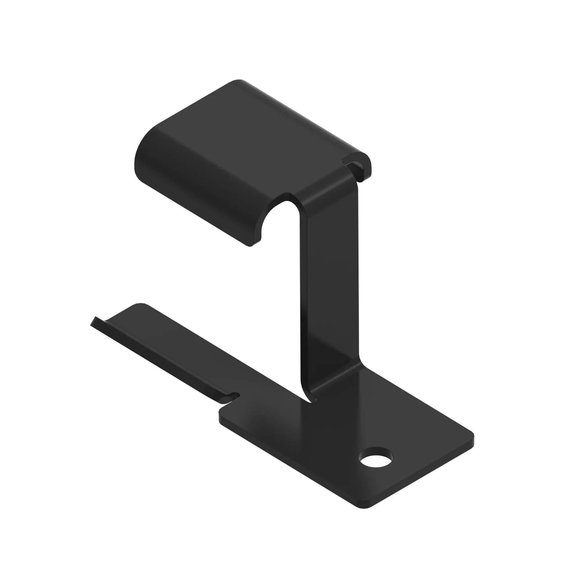 BRACKET, HEATER HOSE BRACKET