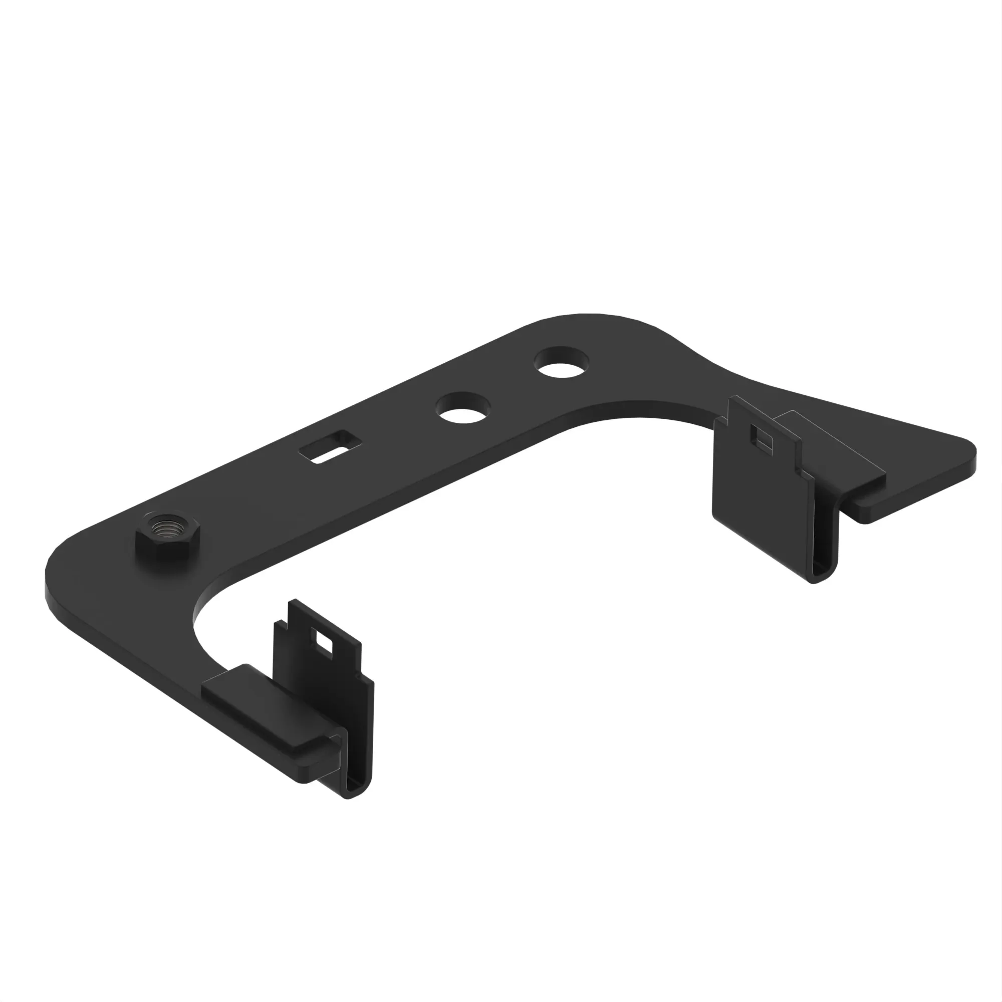 BRACKET, FUSE BOX MOUNTING BRACKET_
