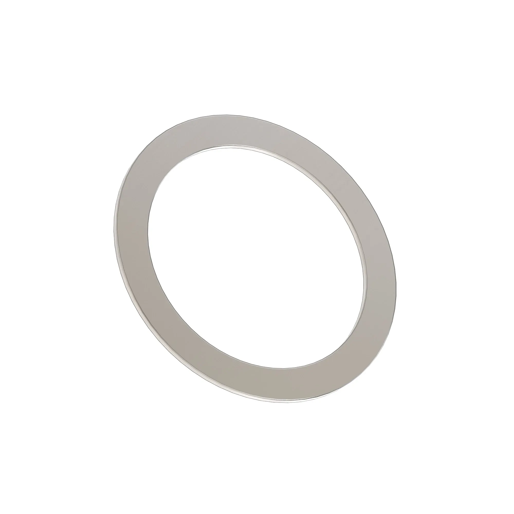John Deere Circular Plain Shim - R244929