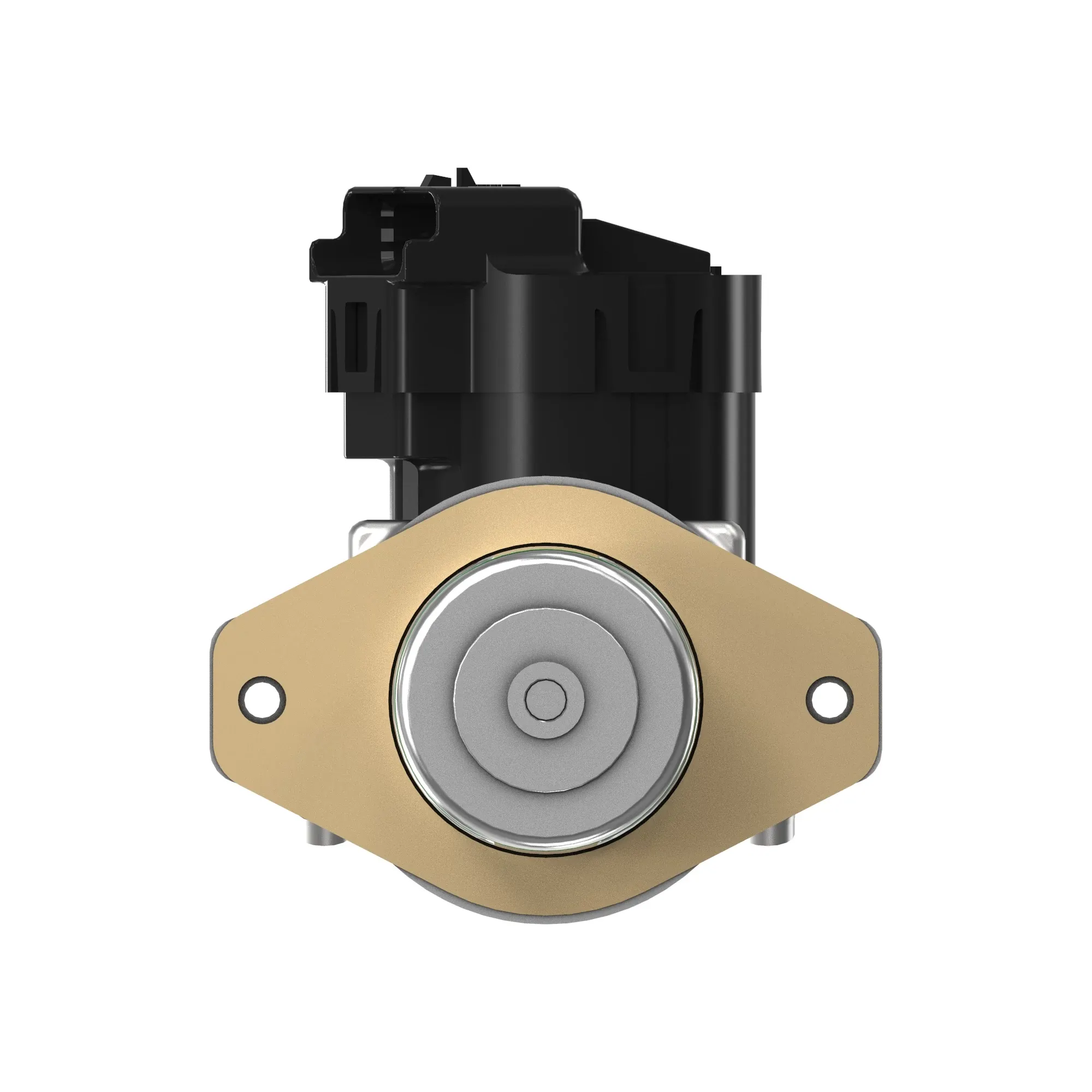 EXHAUST GAS RECYCLING VALVE