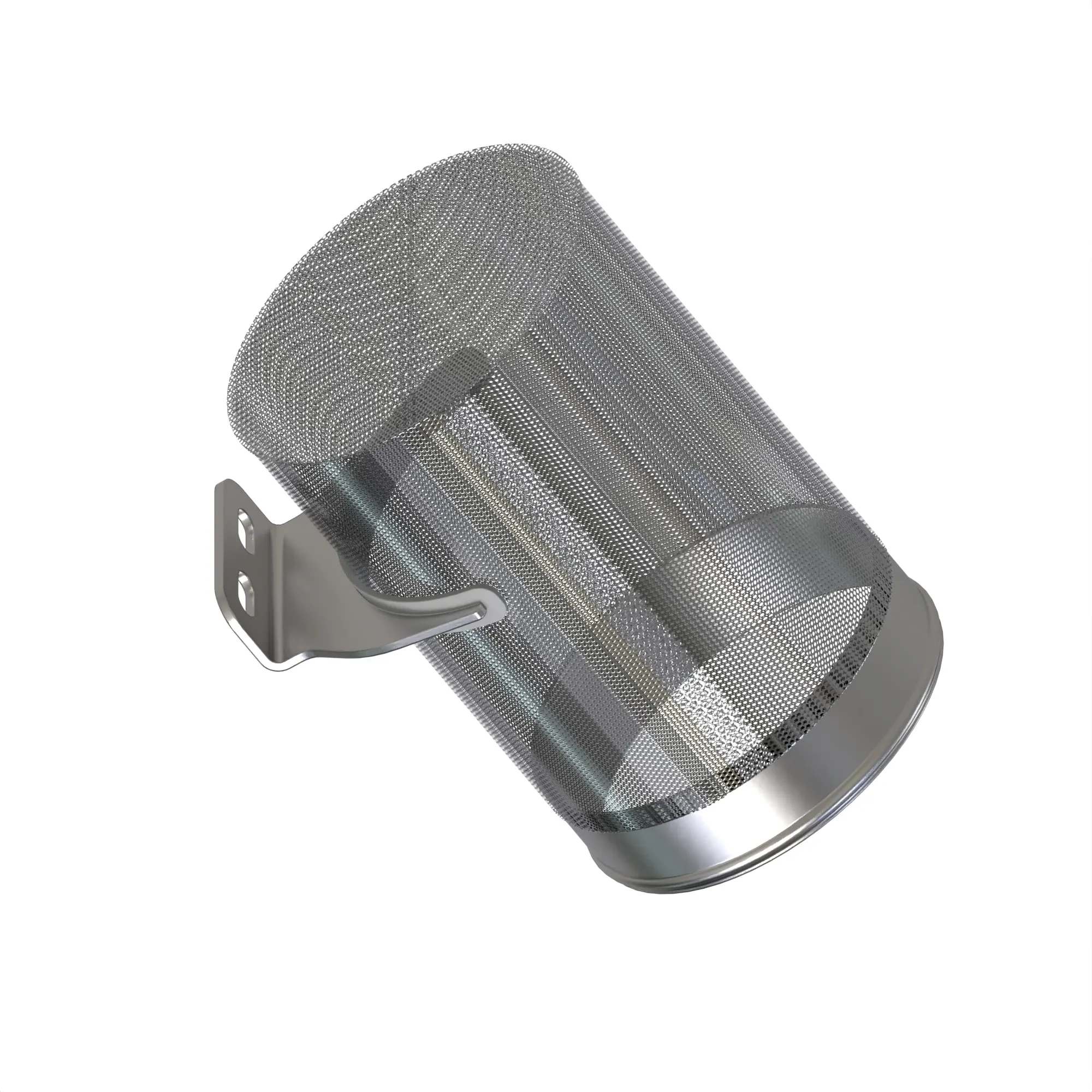 STRAINER