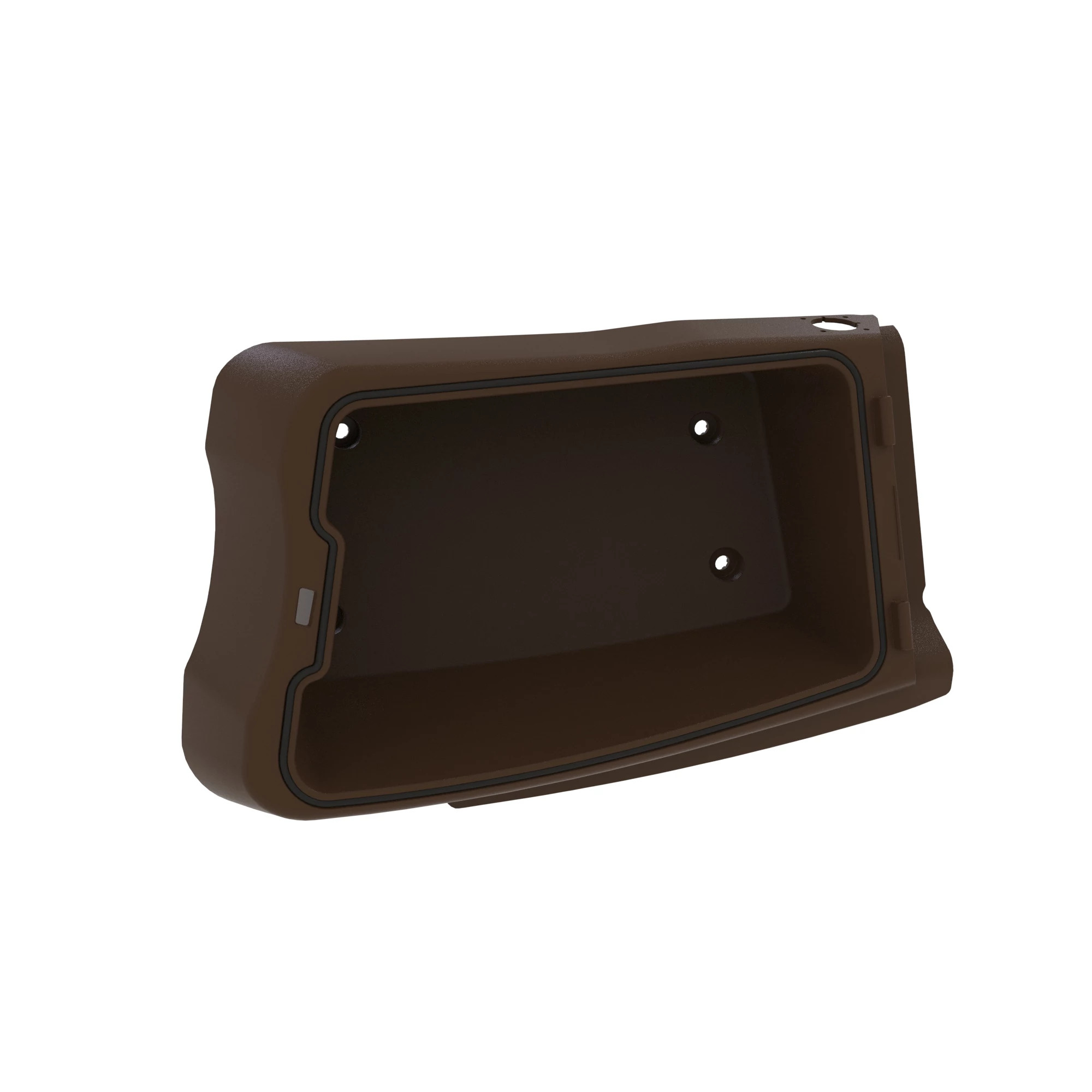 John Deere Left Side Storage Box - AL170429