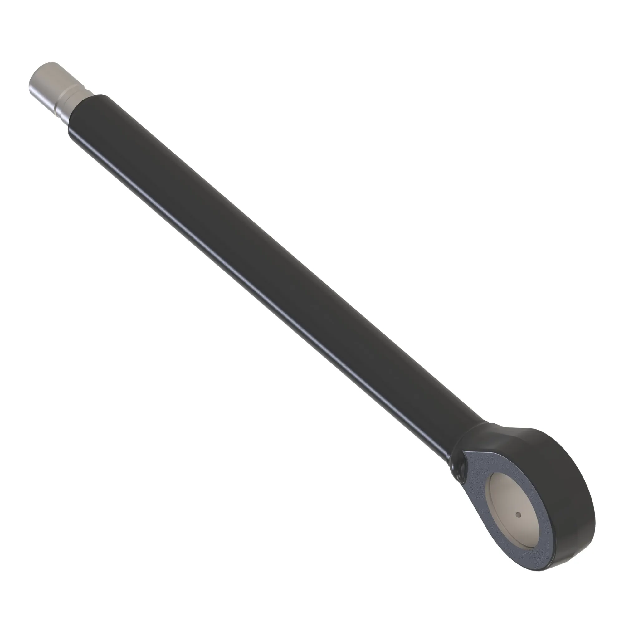 Hydraulic Cylinder Rod, Assembly