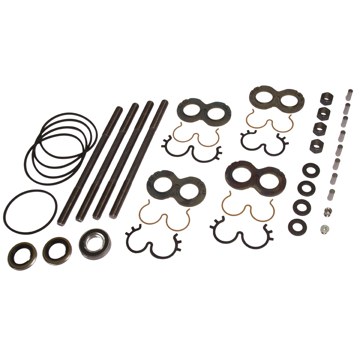HYDRAULIC PUMP, HYDRAULIC PUMP KIT