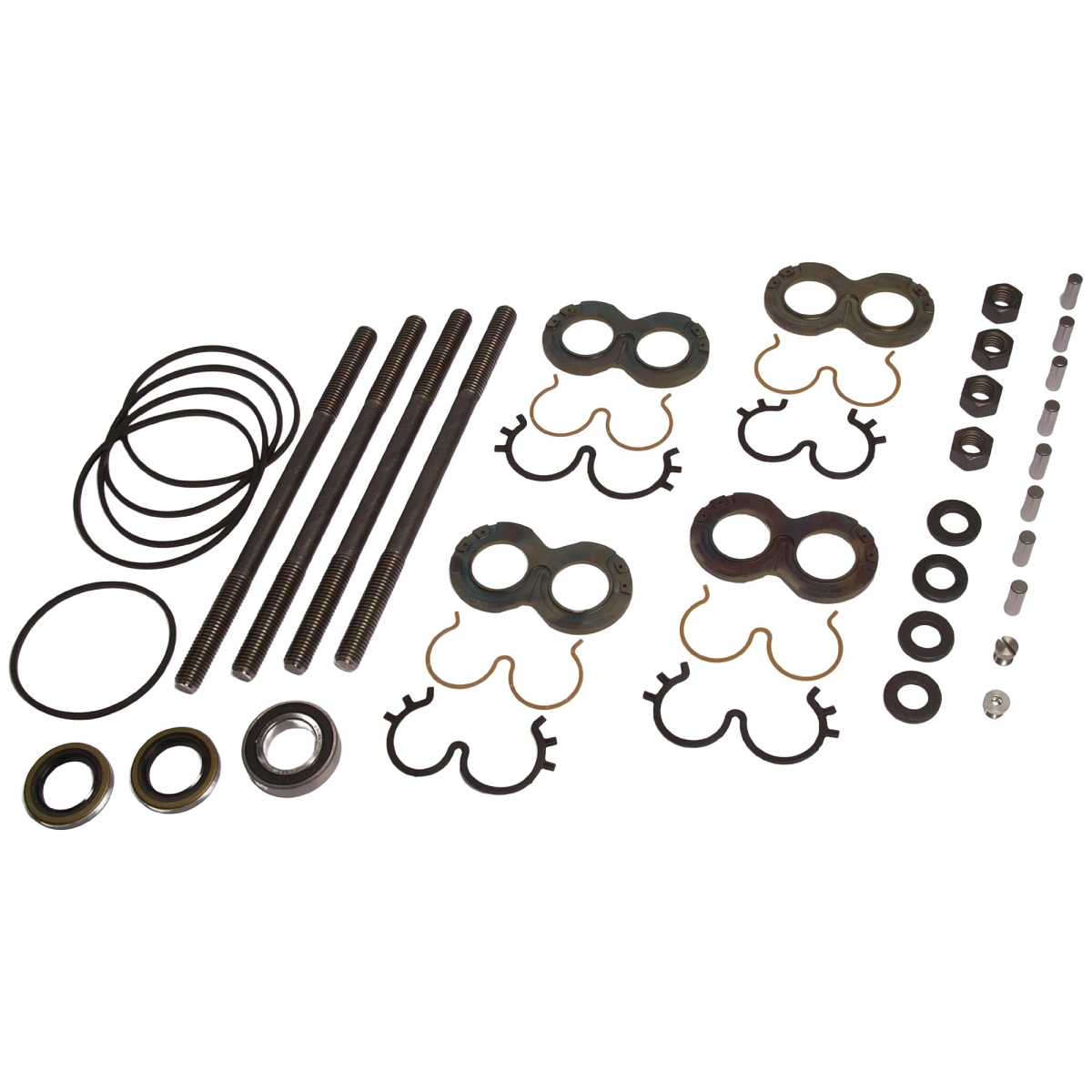 Hydraulic Pump Kit