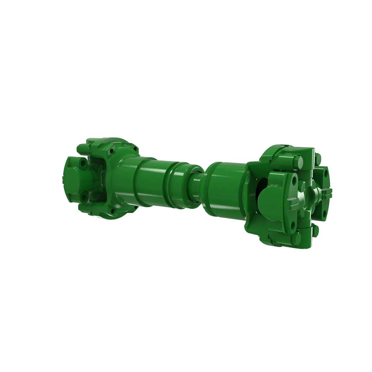 Universal Driveshaft, Double 8.5C U