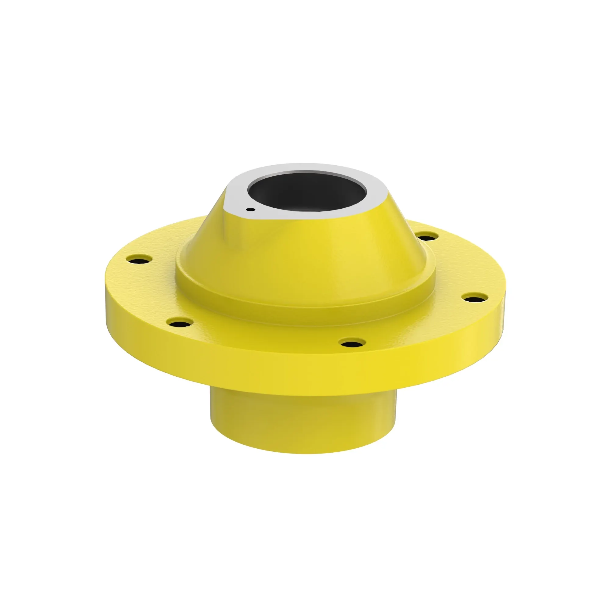 John Deere Front Wheel Hub - R49839