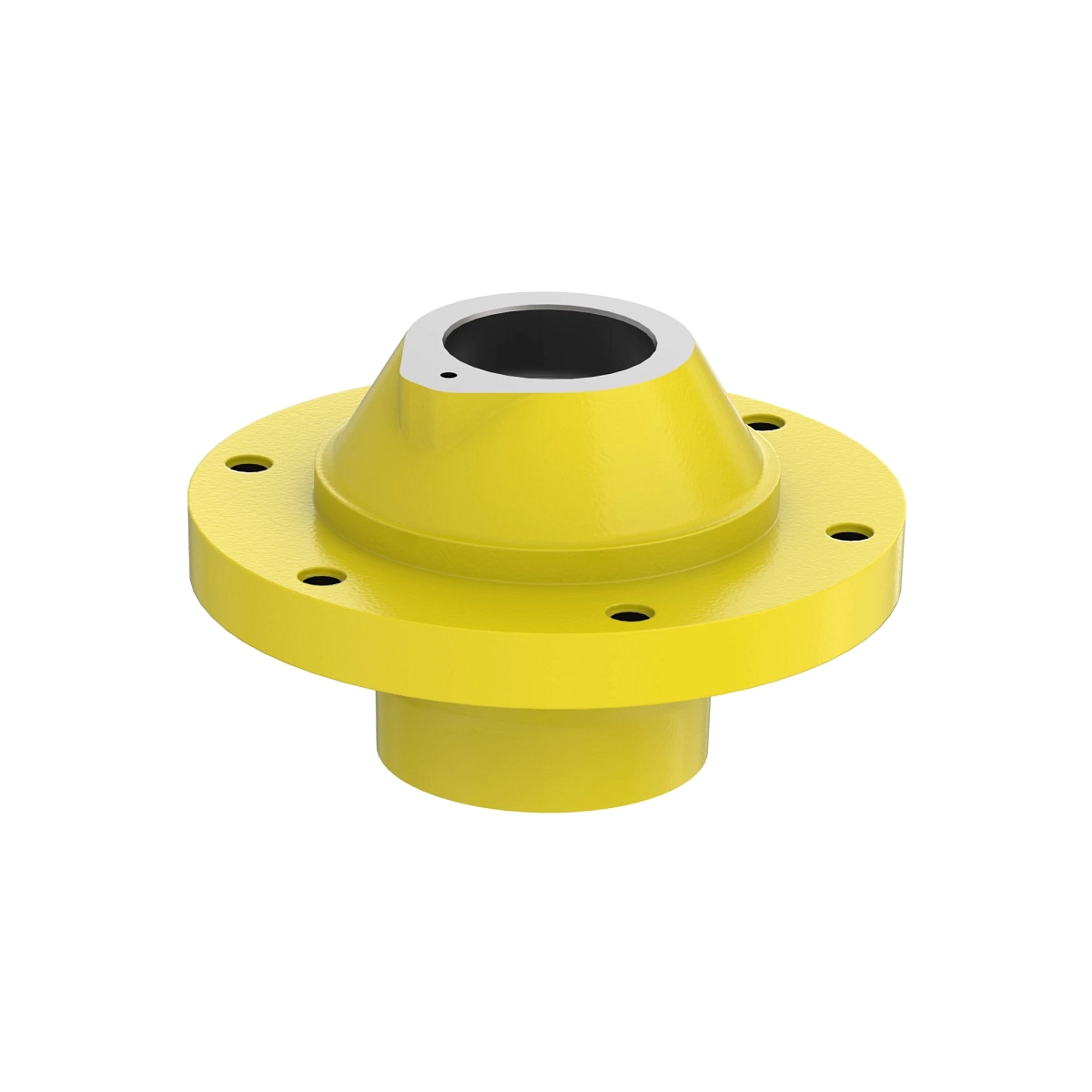 Hub, Front Wheel