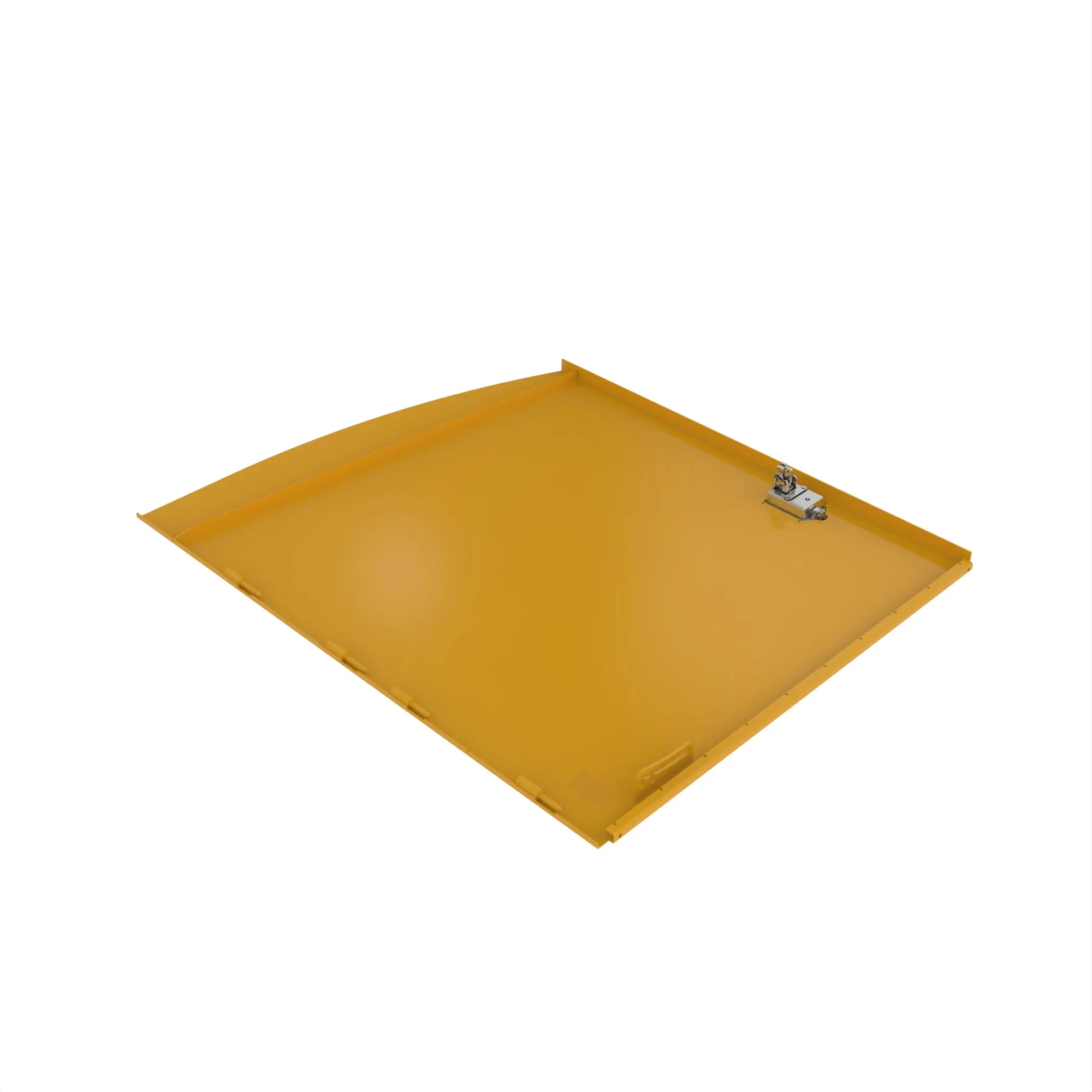 Door, Plenum, Purchased