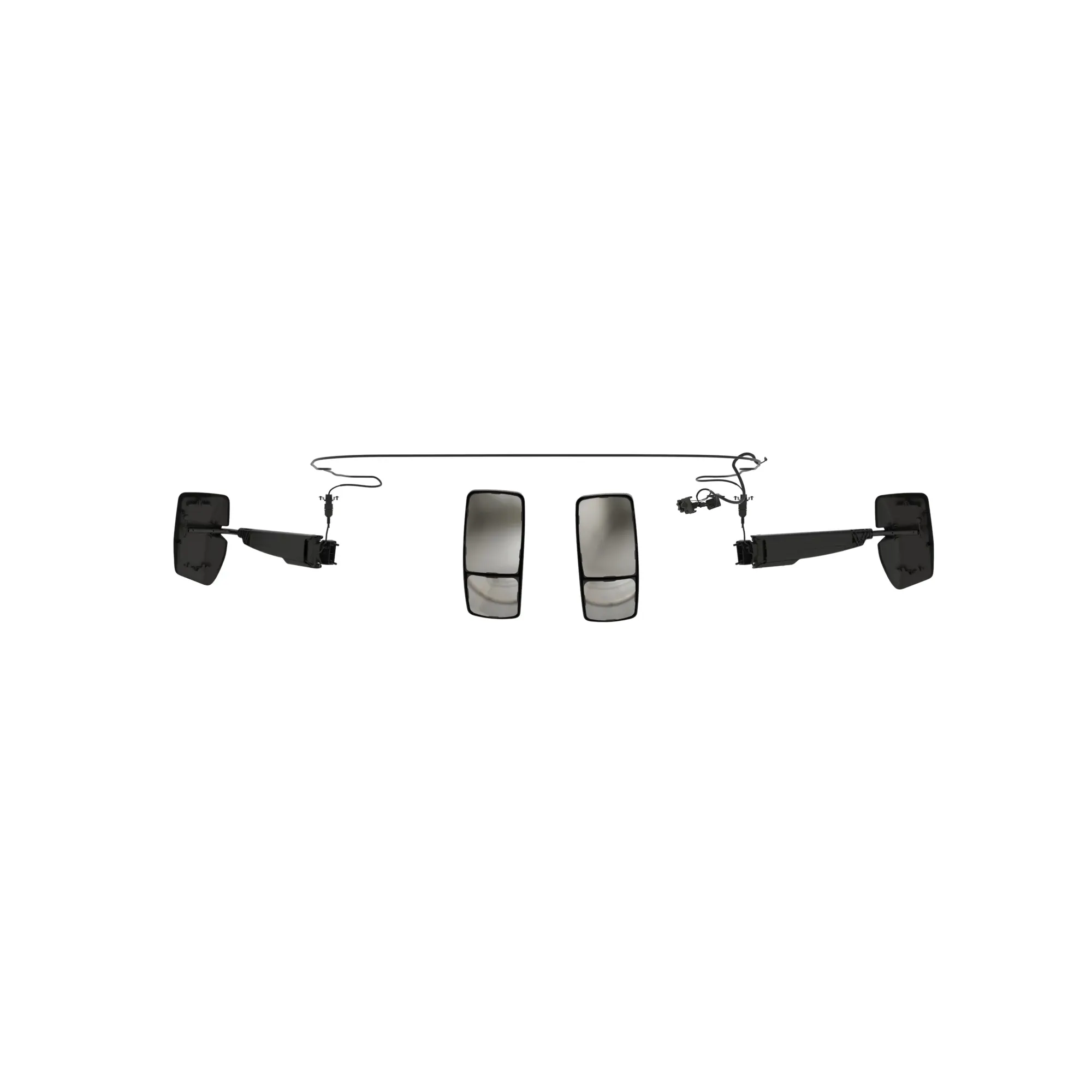 Rear View Mirror