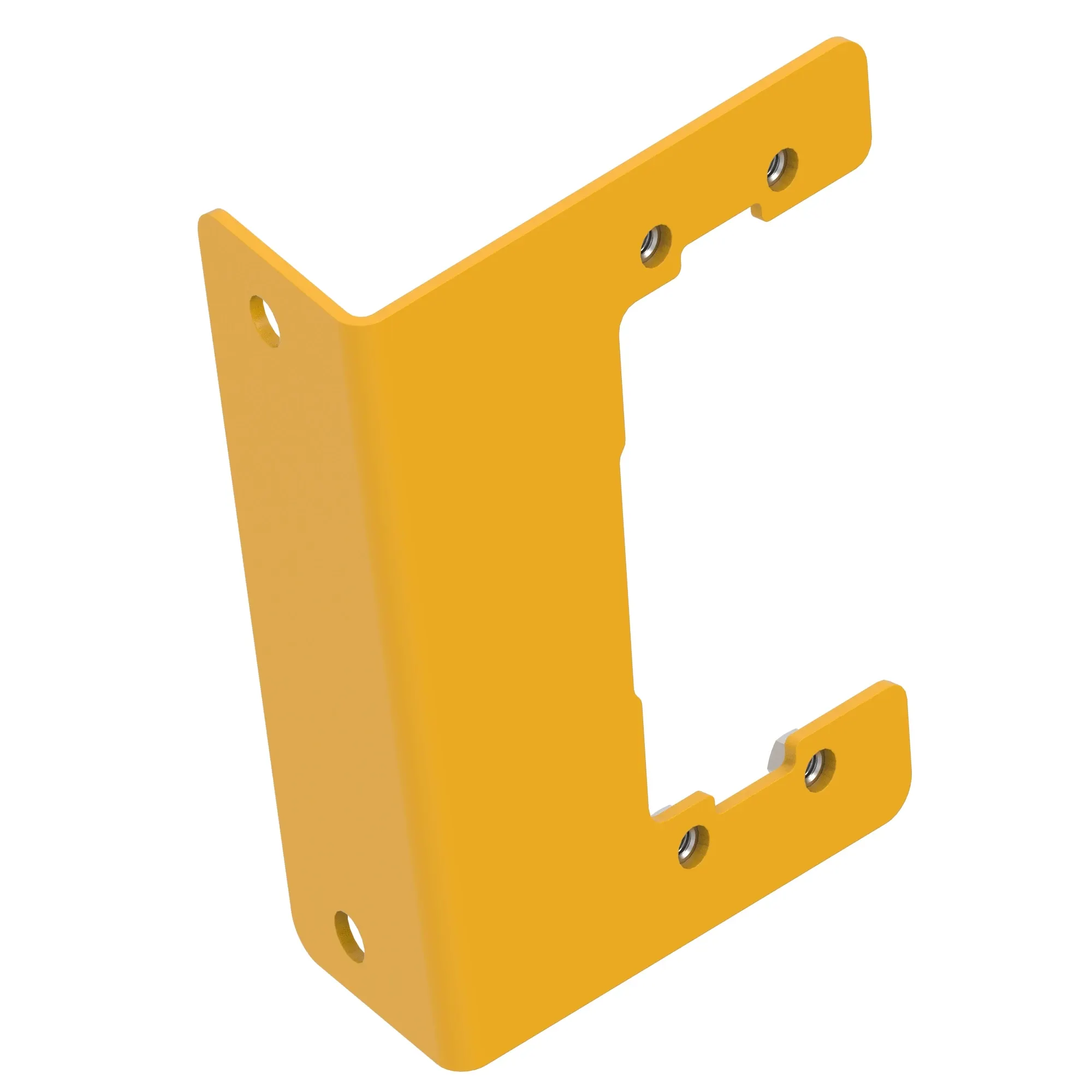BRACKET, BRACKET LOAD CENTER