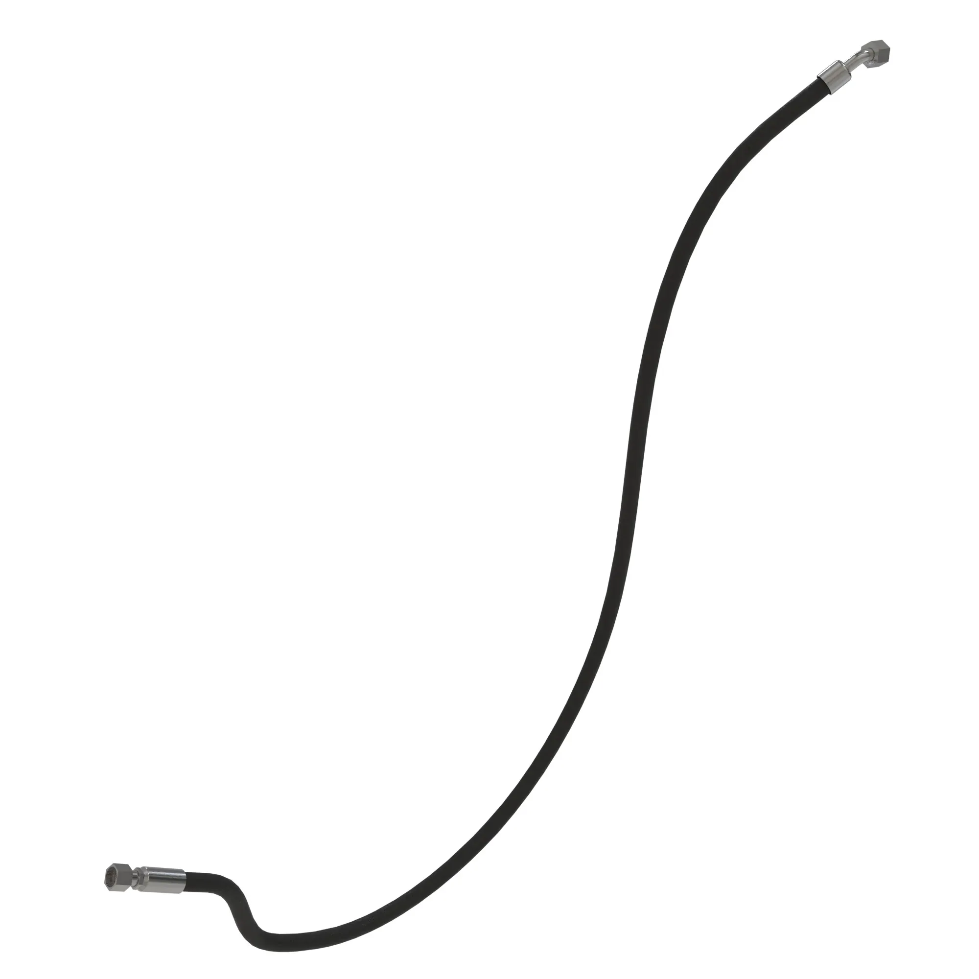 HYDRAULIC HOSE - FABRICATE