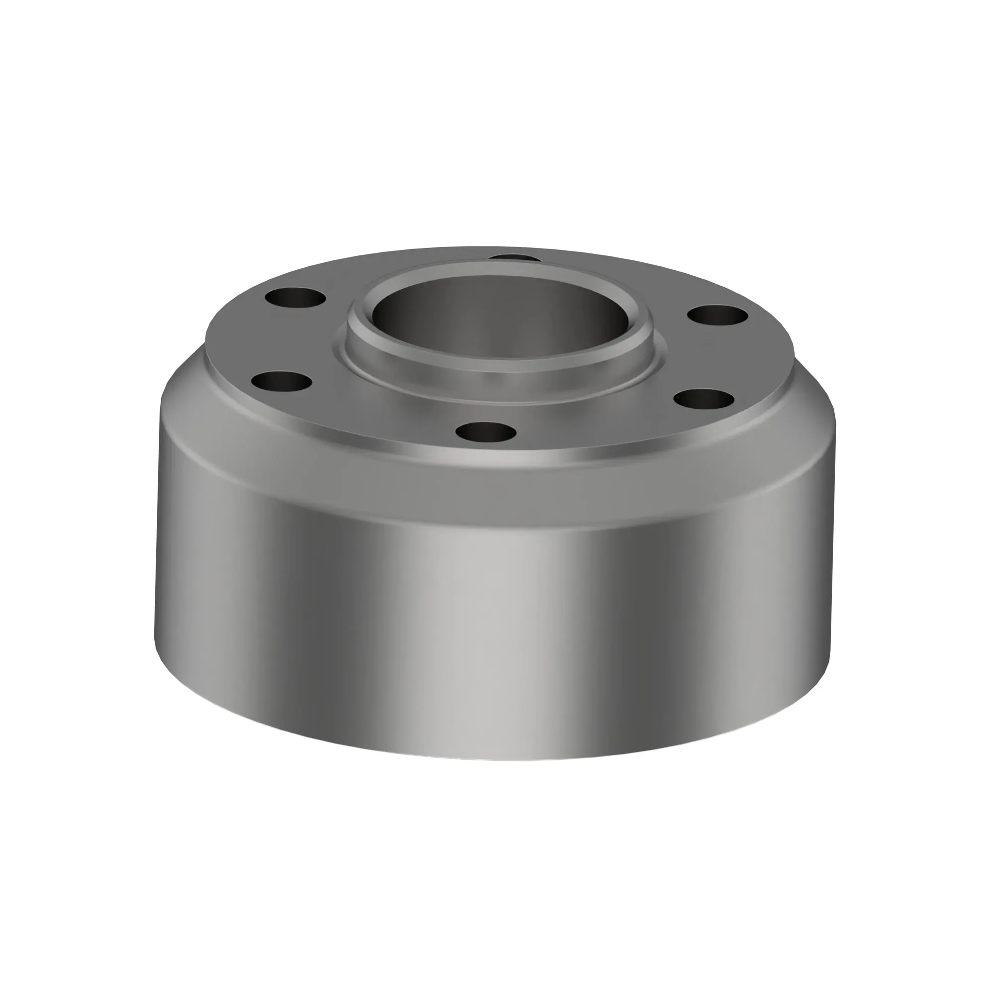 John Deere Damper Spacer - DZ116109
