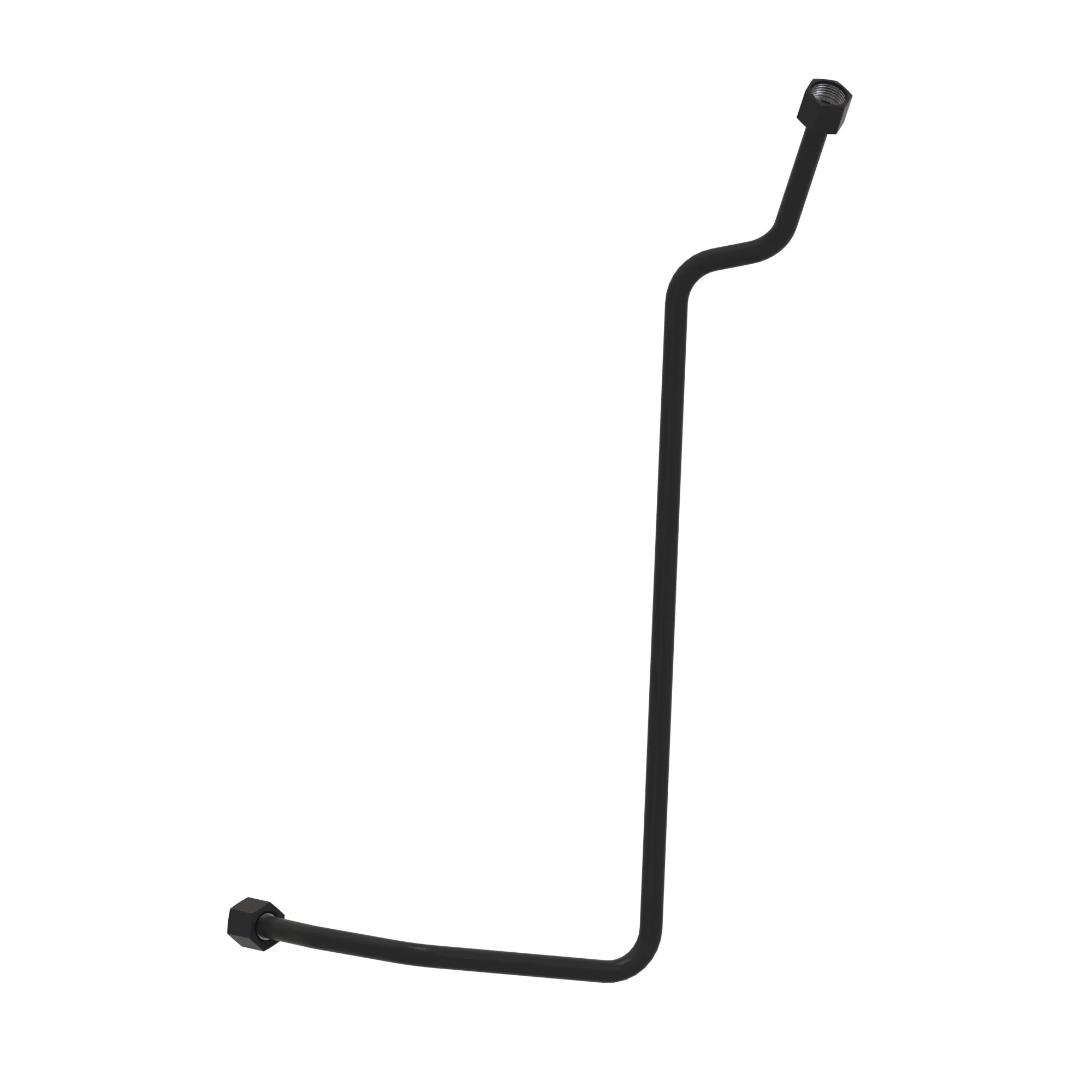 John Deere Drain Oil Line - AT463143