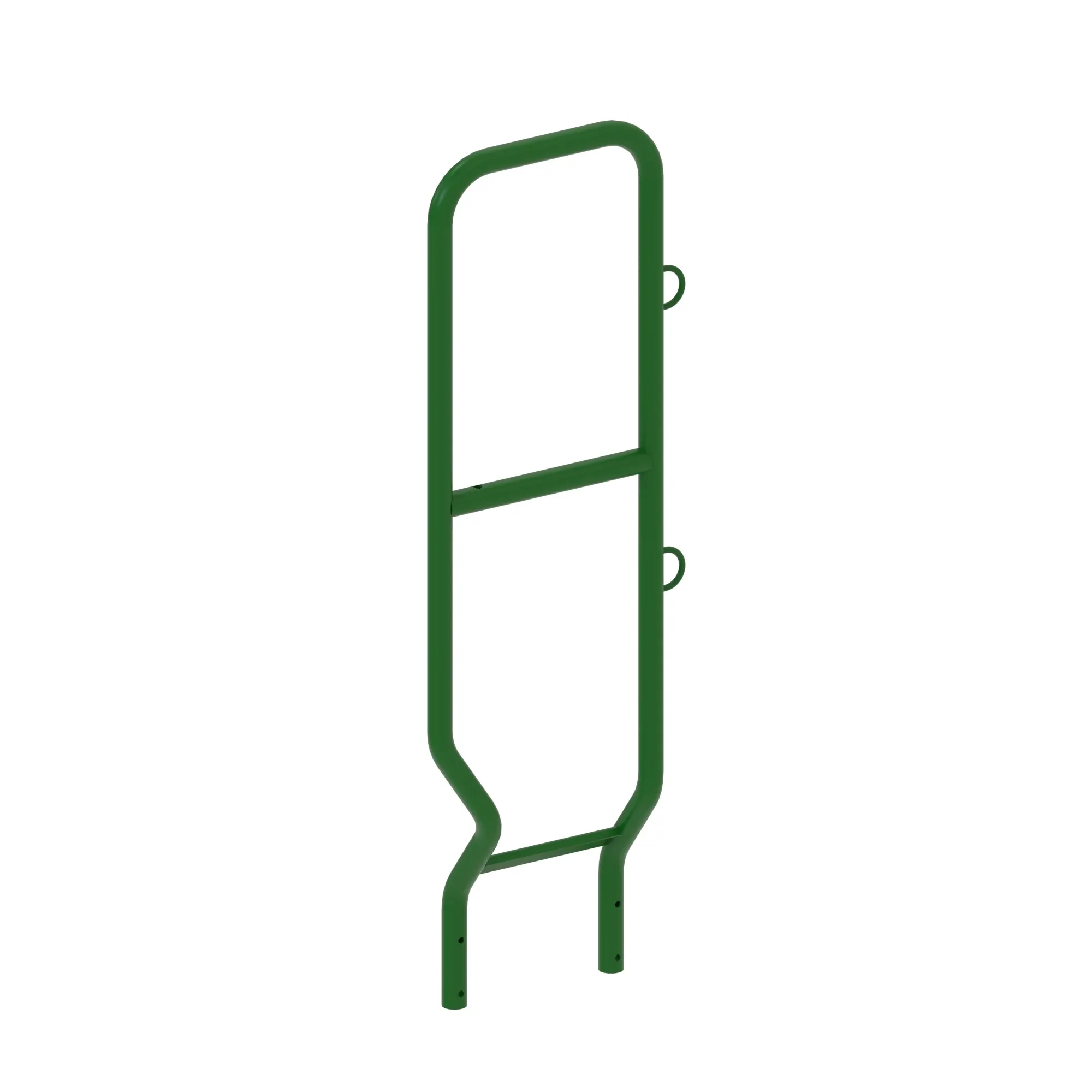 John Deere Cab Platform Extension Rear - AXE46476