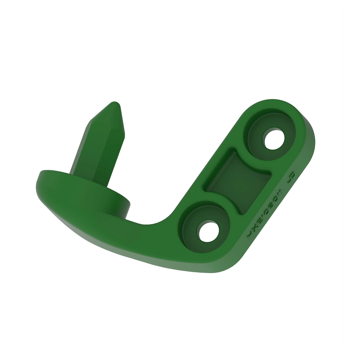 Bracket, Pivot Idler Roller Support