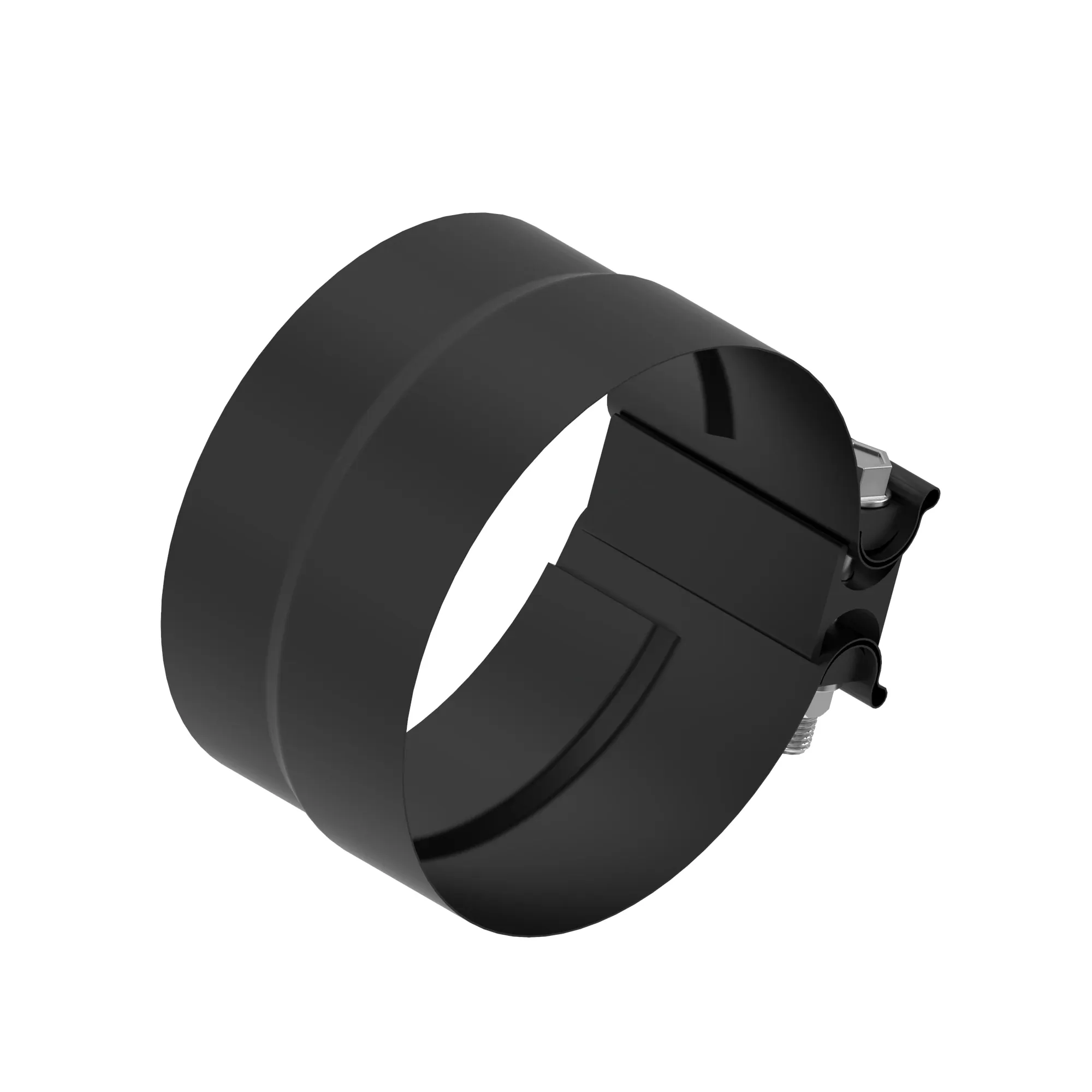 John Deere Riker Seal Clamp - TT208717