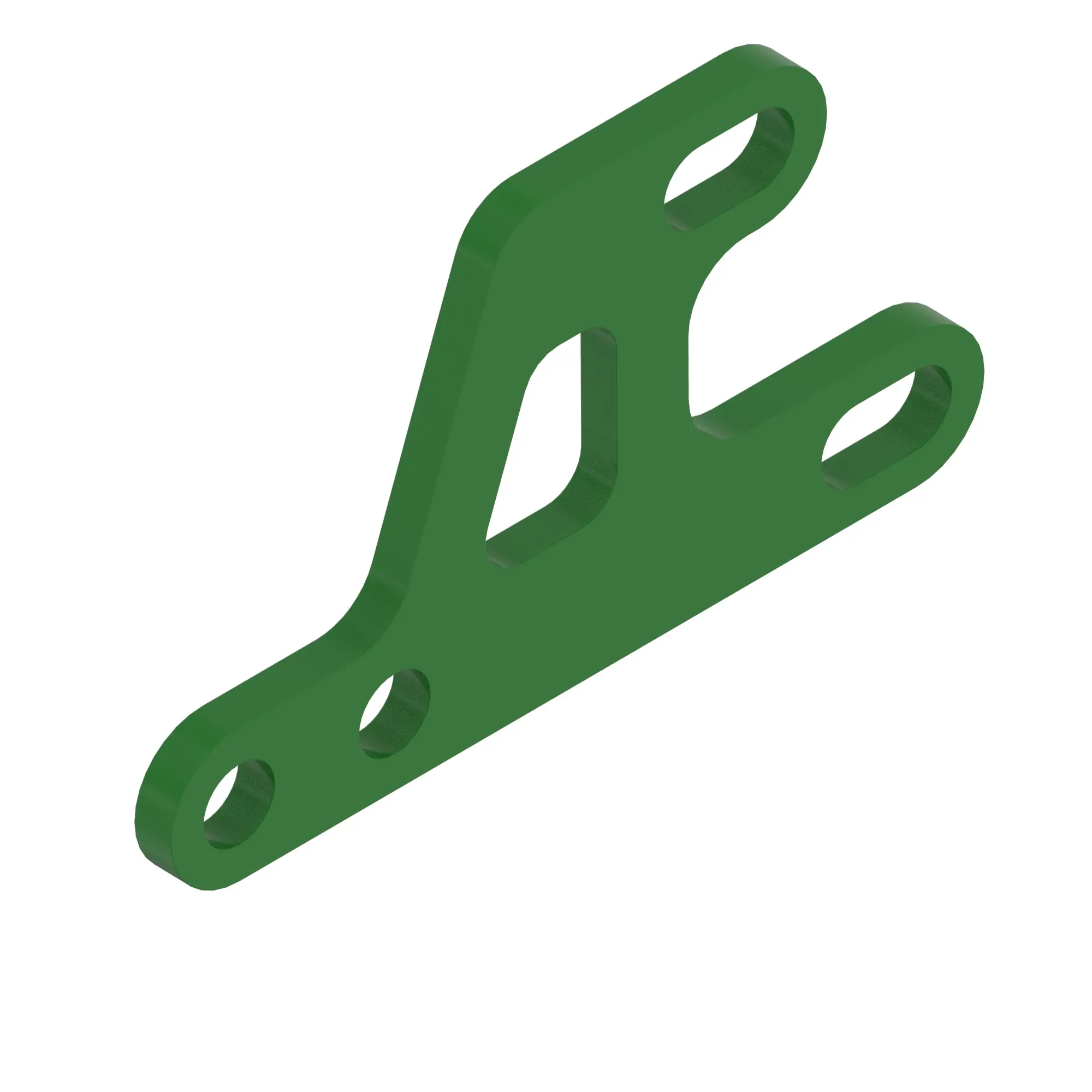 John Deere Hydraulic Bracket - CXT33047