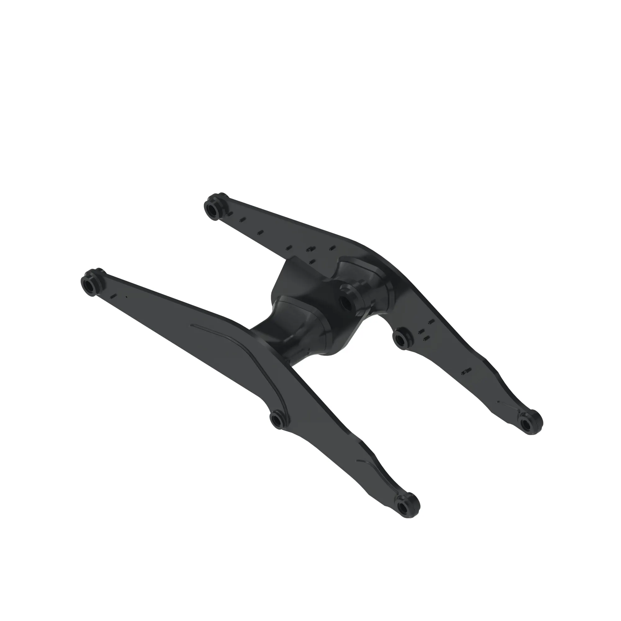 LOADER BOOM, BOOM BUSHING ,STD