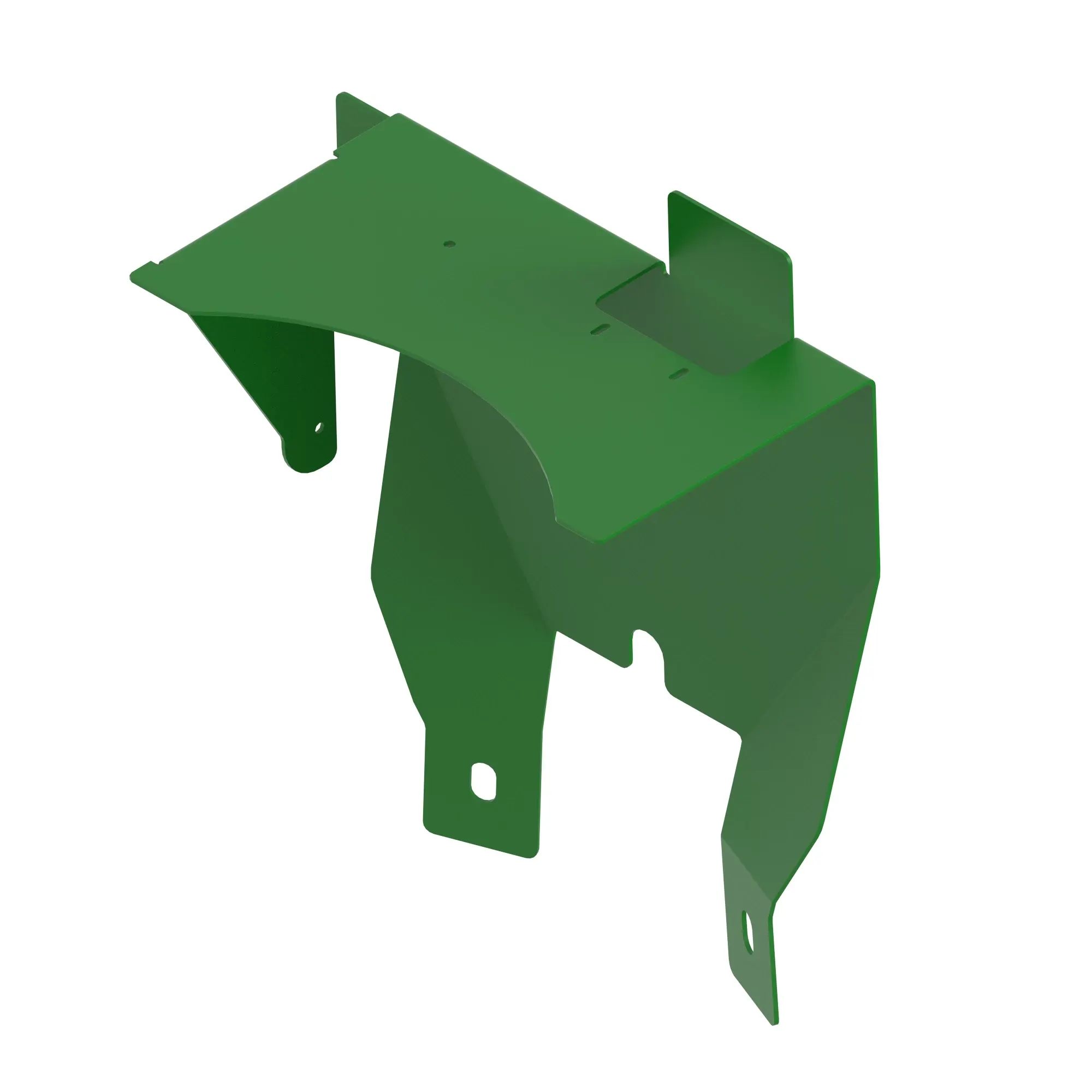 John Deere Brake Light Mounting Bracket - HXE82935