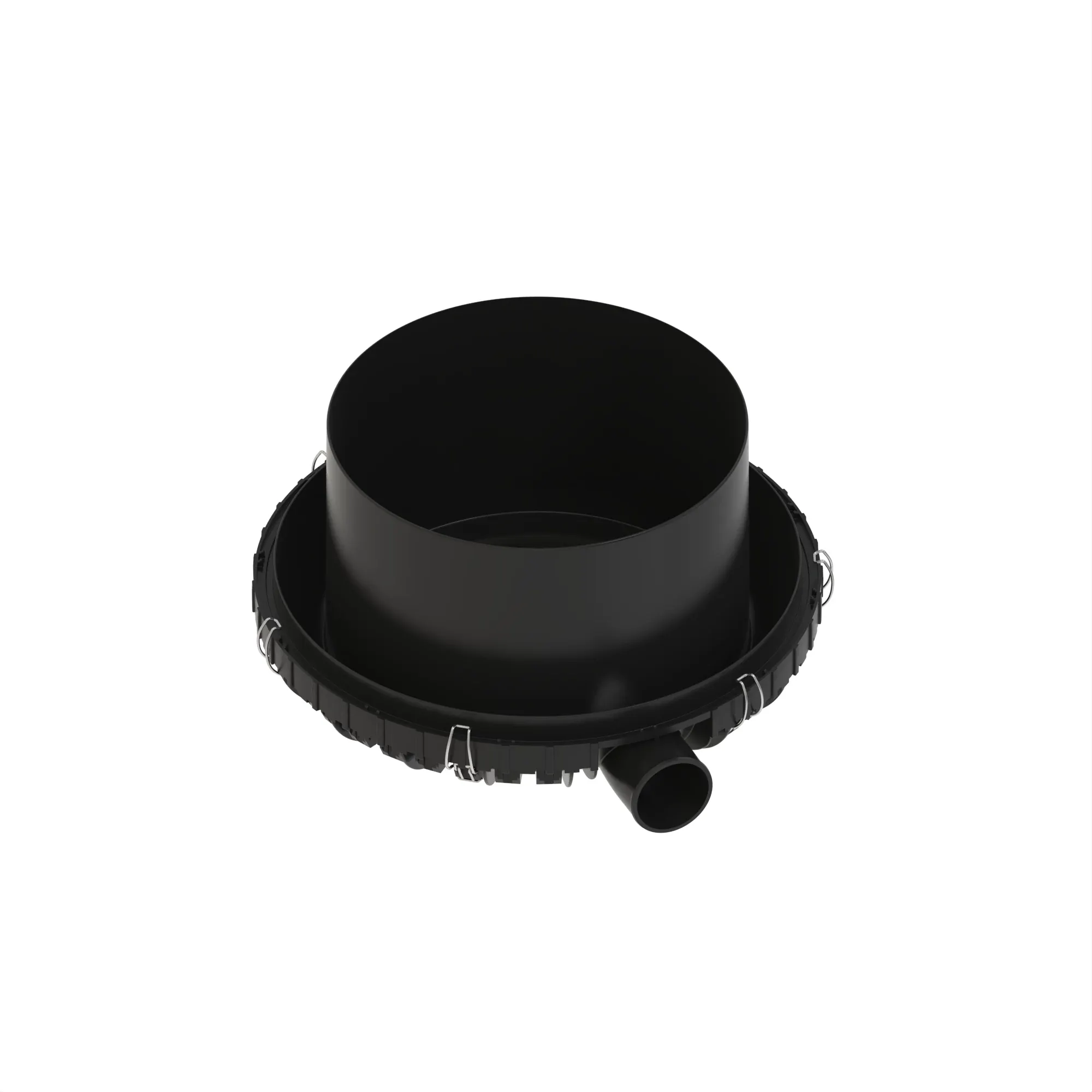 Engine Air Filters