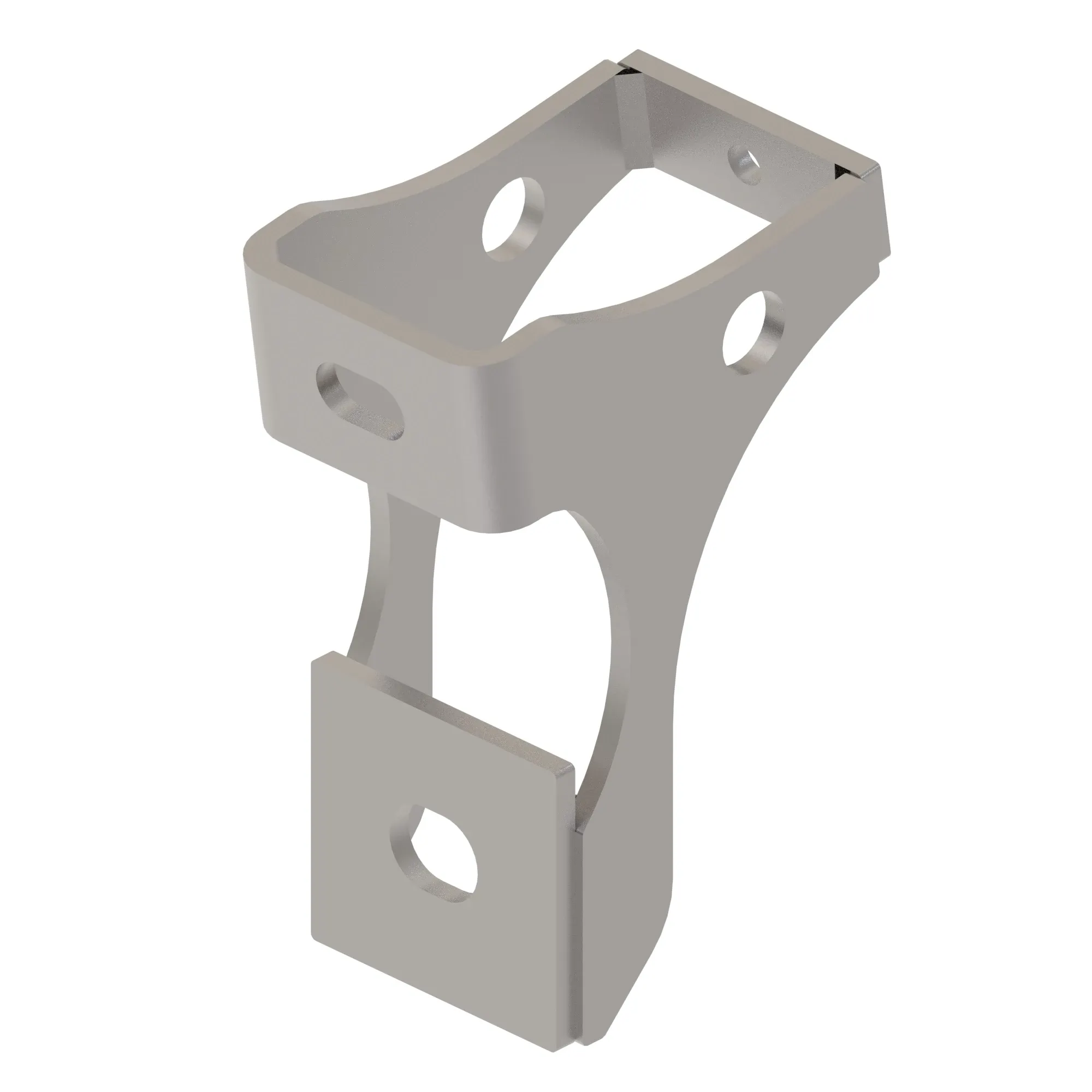 John Deere Cylinder Grinder Door Holder - AXE62421