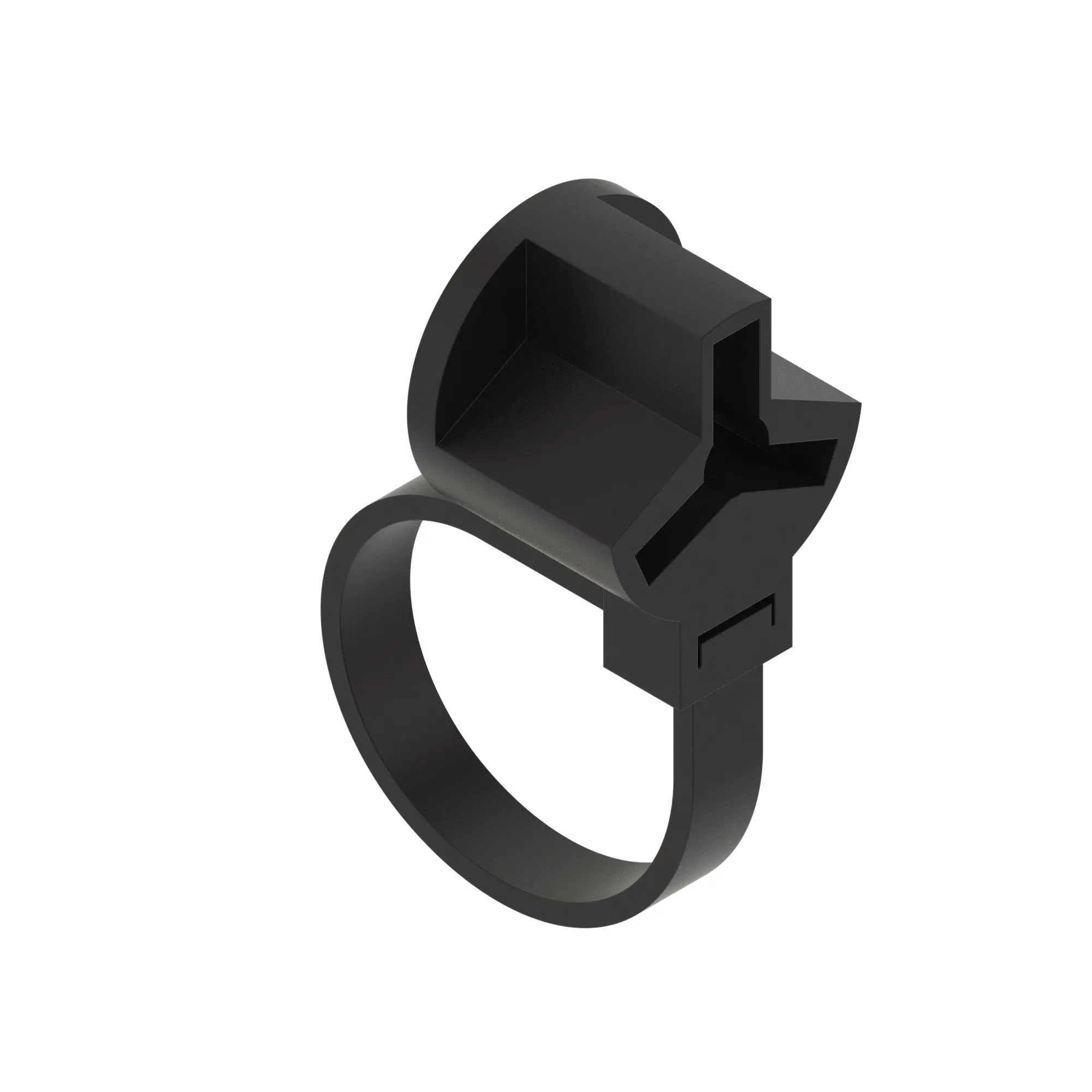 John Deere Electrical Connector Accessory - 57M11797