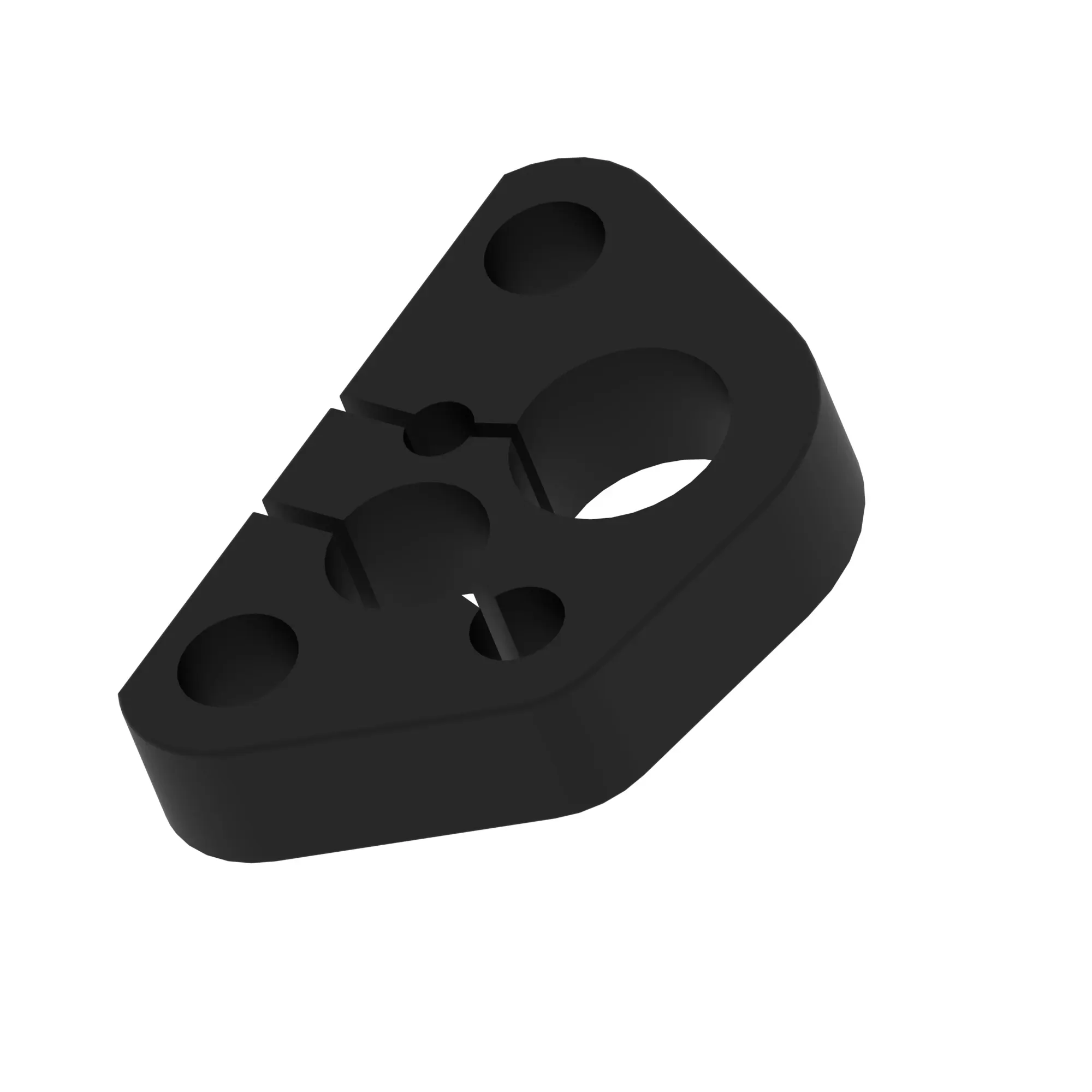 Block Clamp
