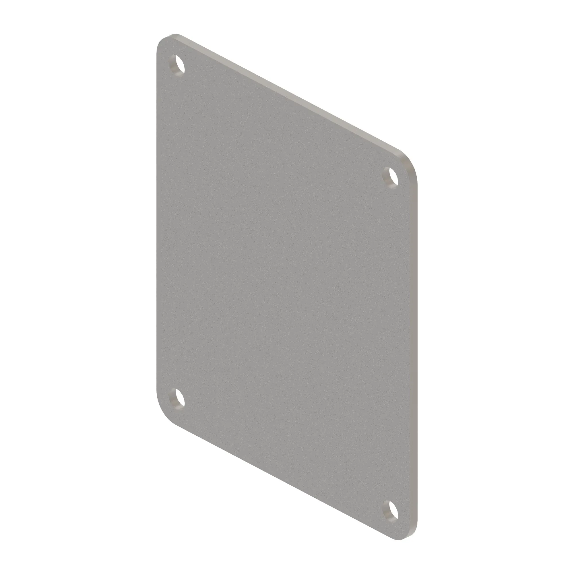 John Deere Cover-Jib Plate - F628177