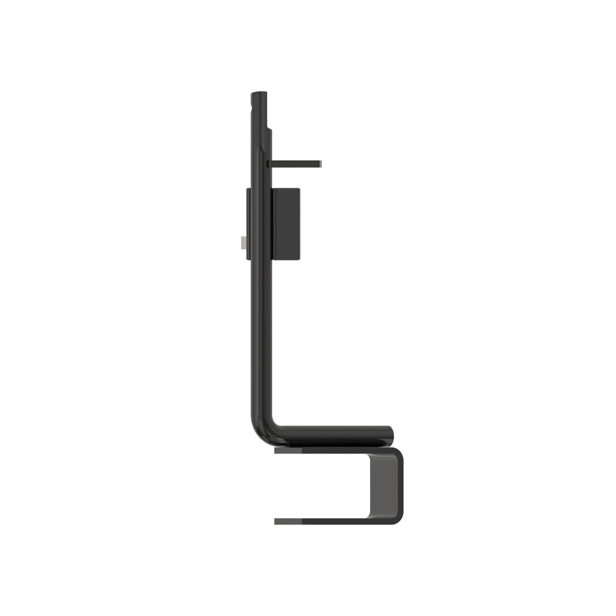 HUB, PTO, ASSY