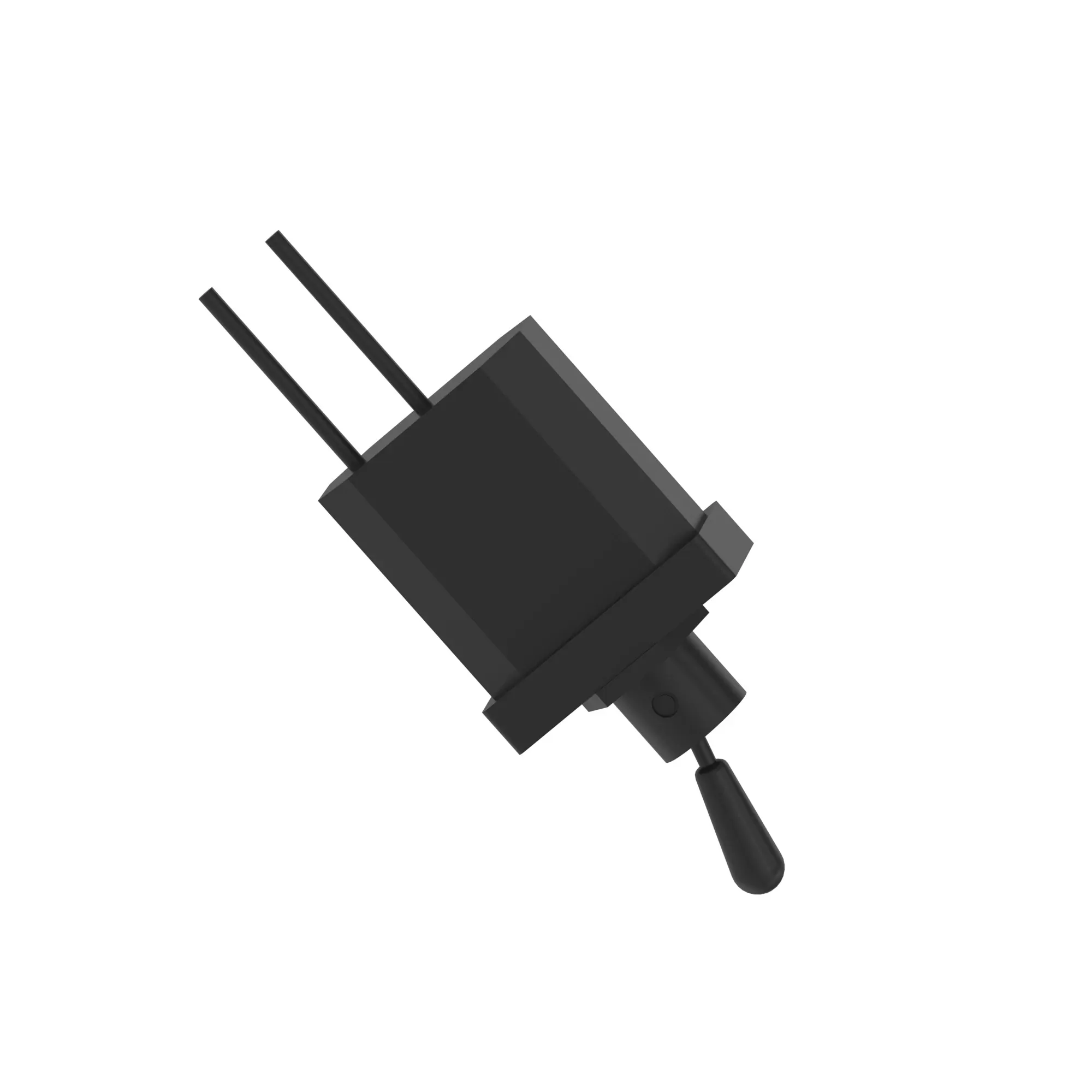 SWITCH ASSY, MOMENTARY