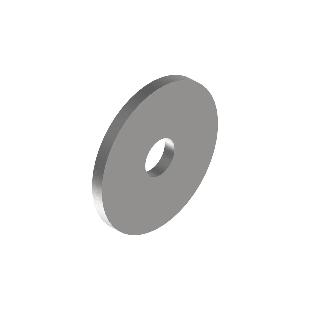 Washer, Id-M6.3XOD