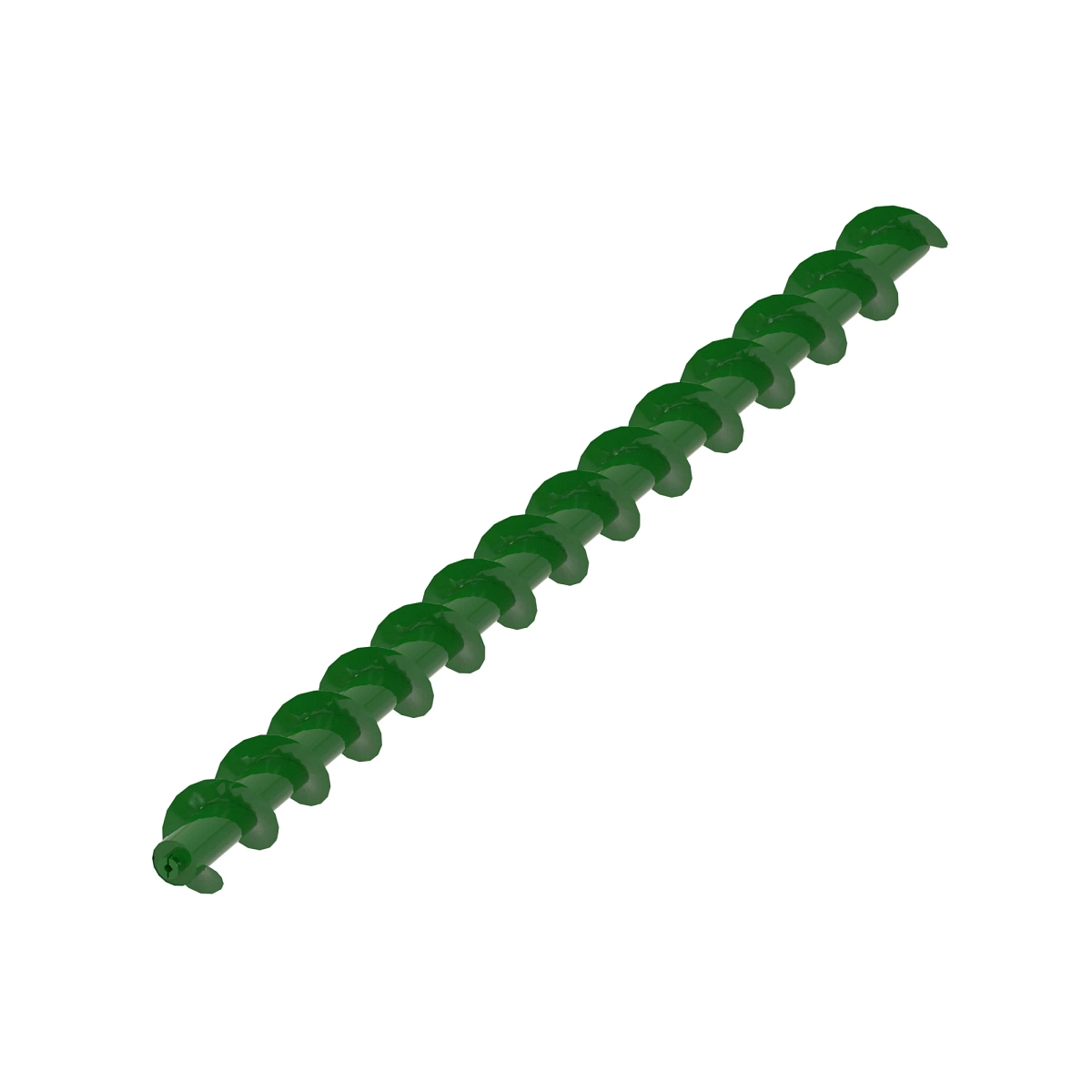 45' Upper Crop Auger, LH