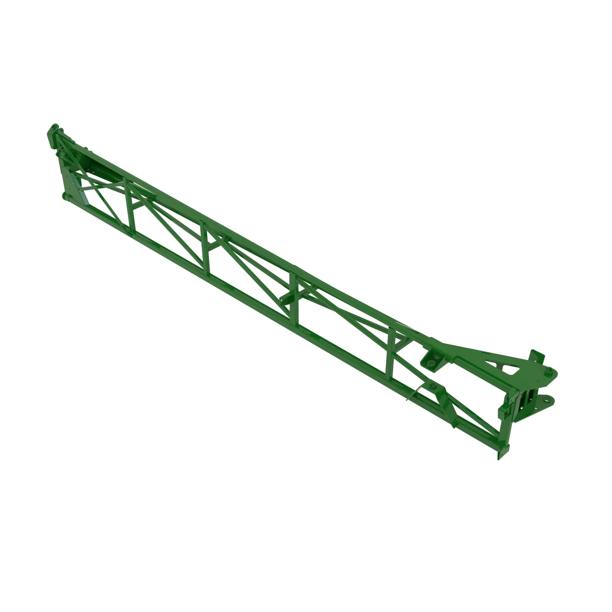 OUTER WING 30M LH M4030/40 STLB