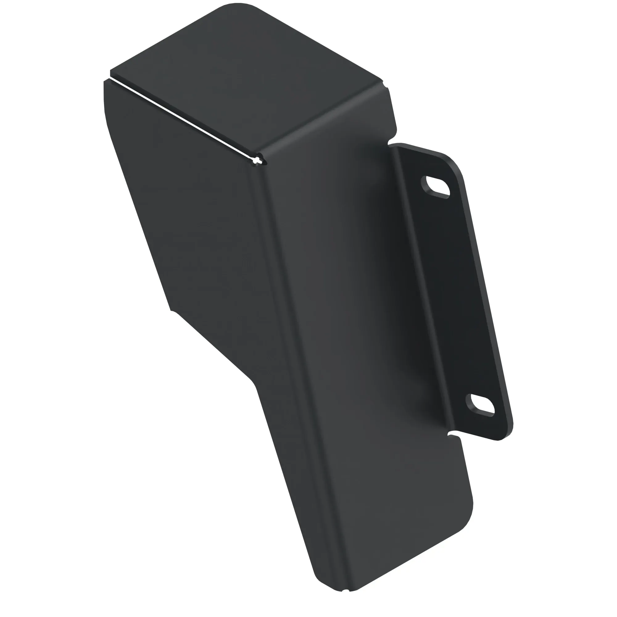 COVER, COVER HARVESTER CABIN STAIRS