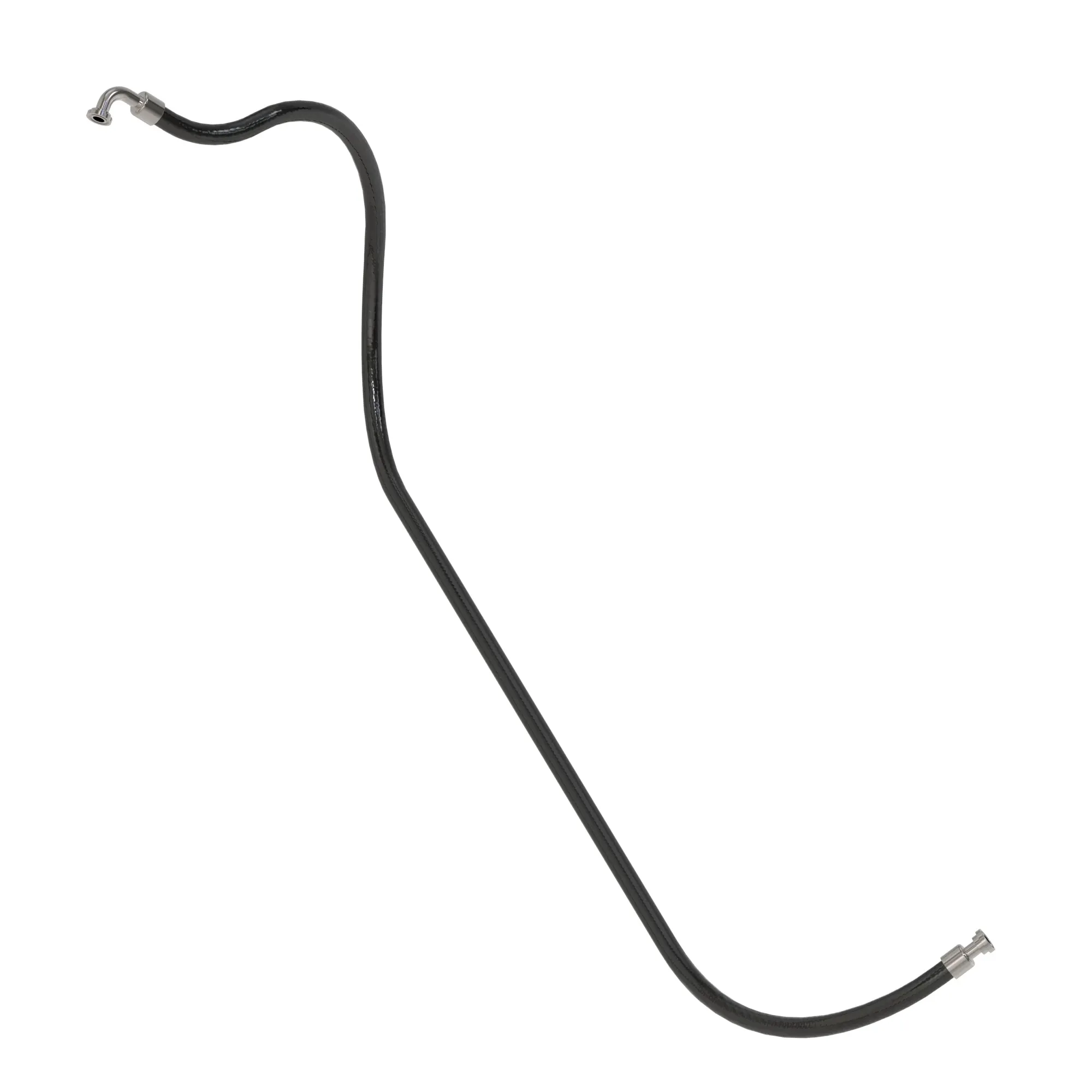 John Deere Metal Reinforced Hydraulic Rubber Hose - AXT19278