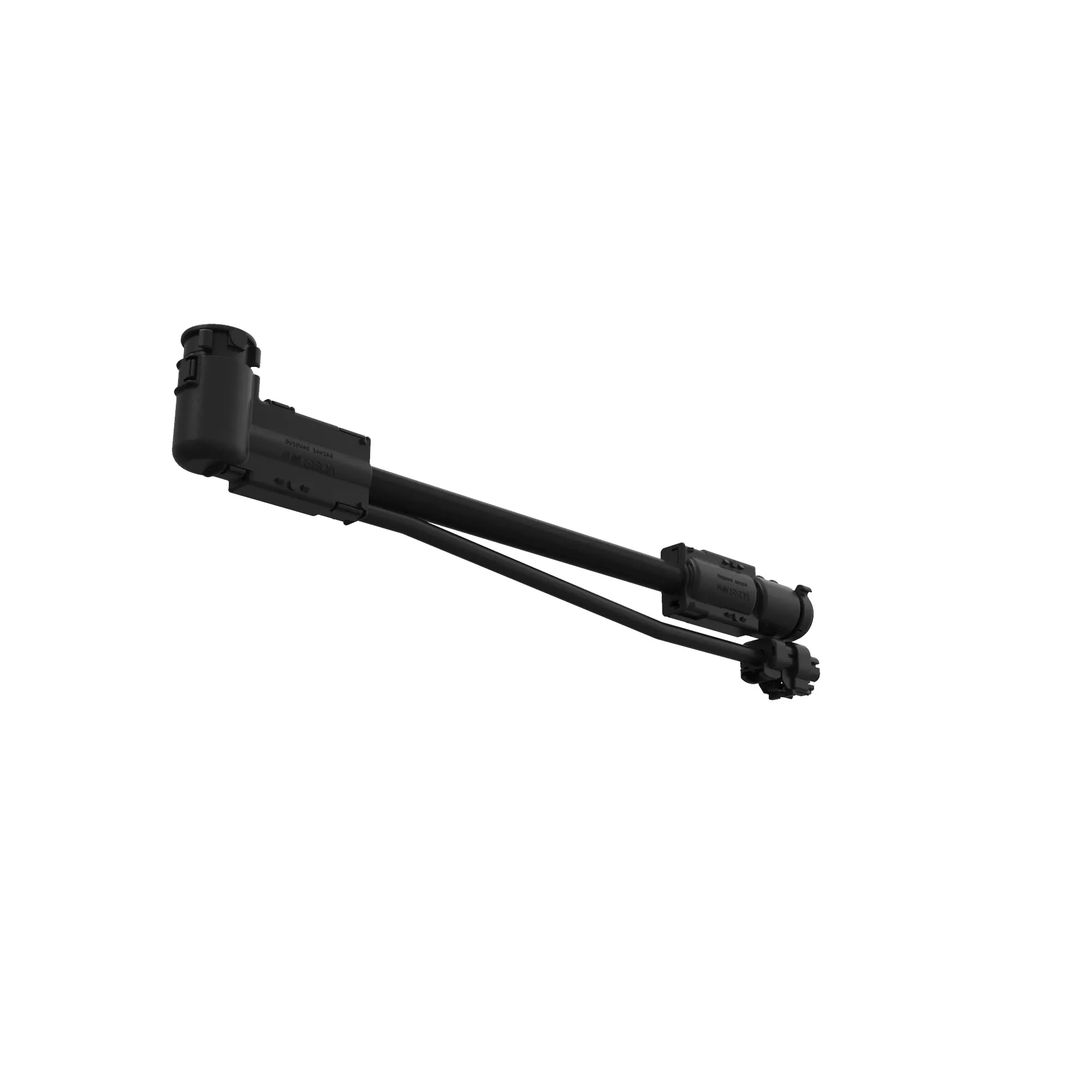 DEF LINE,BACKFLOW LINE,FORMED,90/90